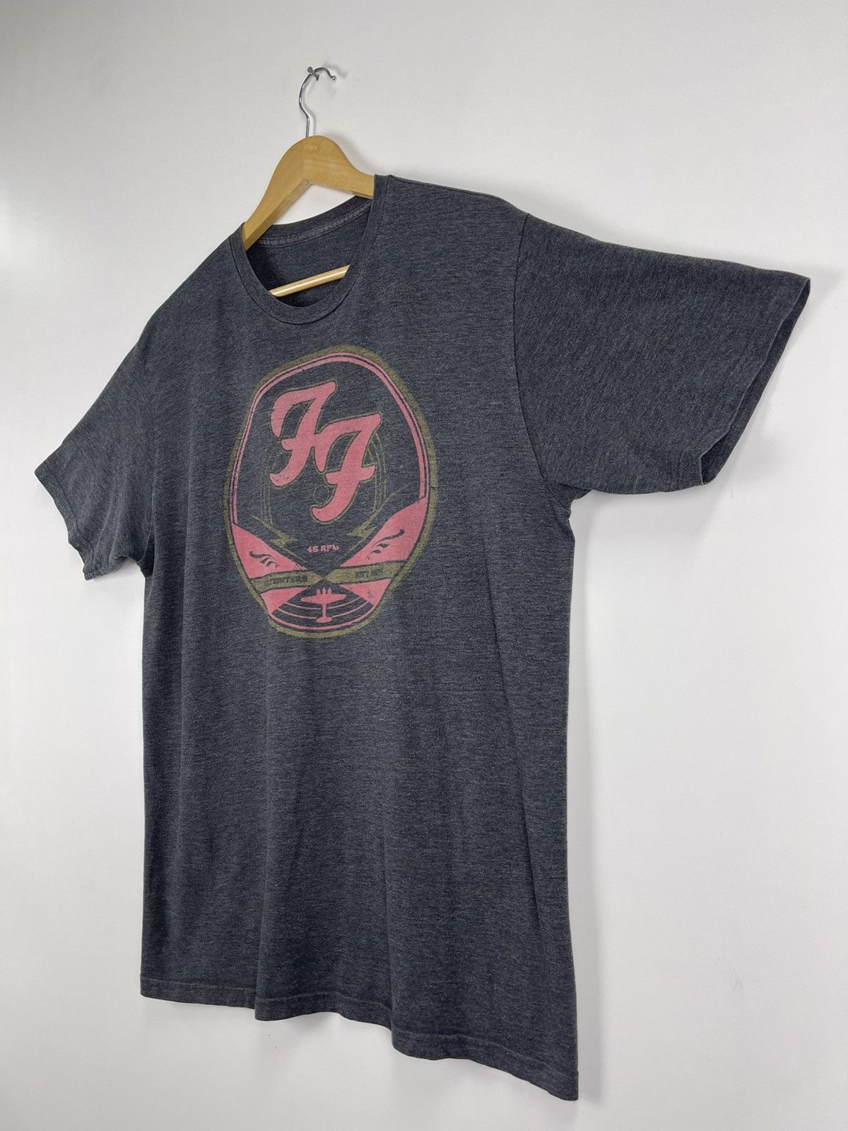 45rpm 45rpm T-Shirt Size US M / EU 48-50 / 2 - 4 Thumbnail
