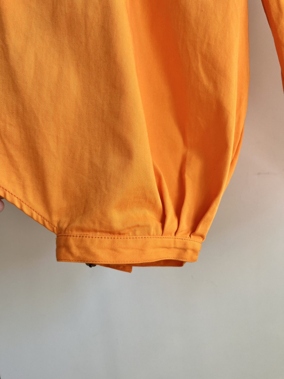 Bernhard Willhelm Rare Bernhard Willhelm SS05 runway balloon prisoner shorts Size US 31 - 9 Thumbnail