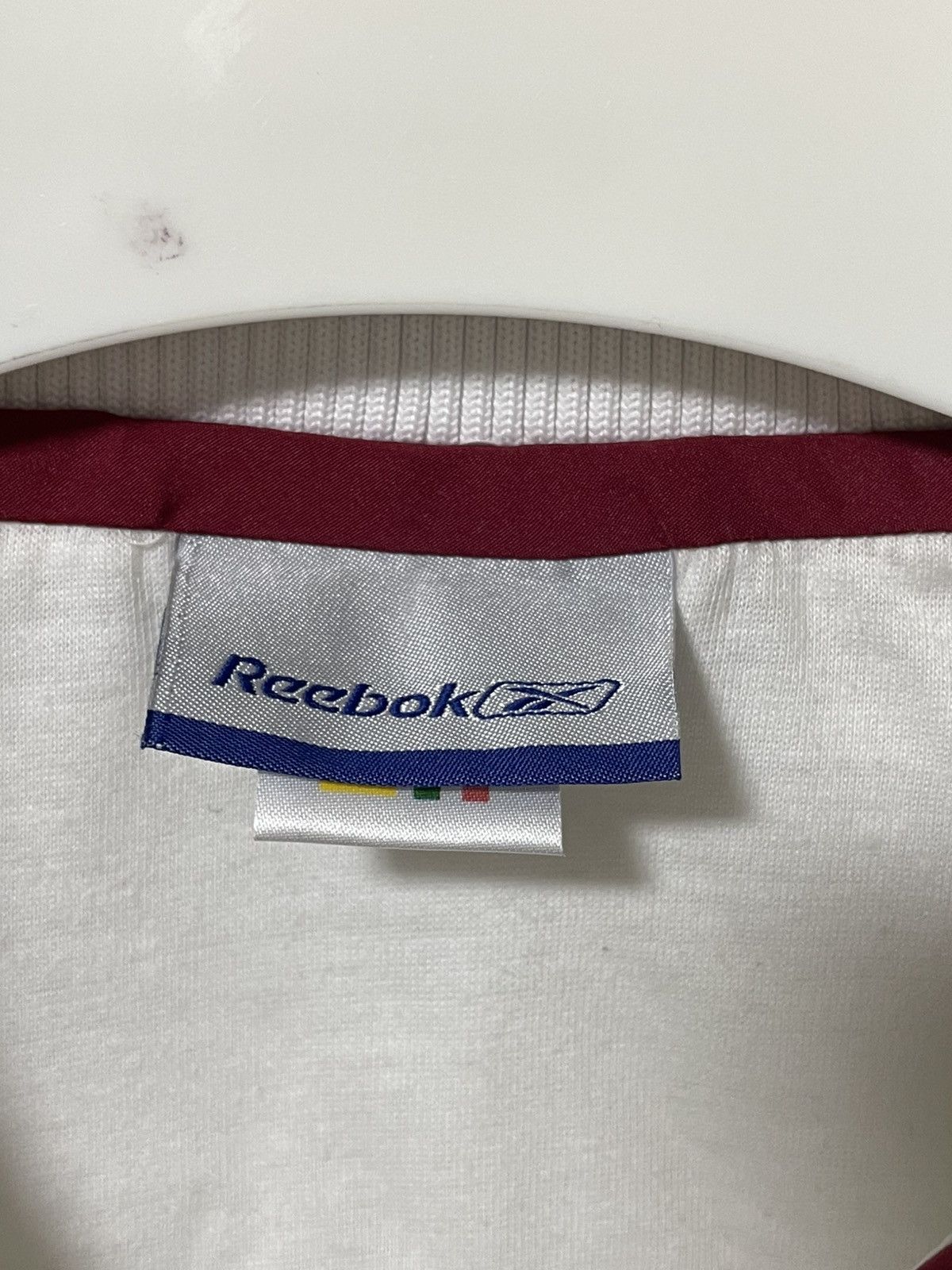 Reebok Vintage vest reebok women’s Size S / US 4 / IT 40 - 9 Thumbnail