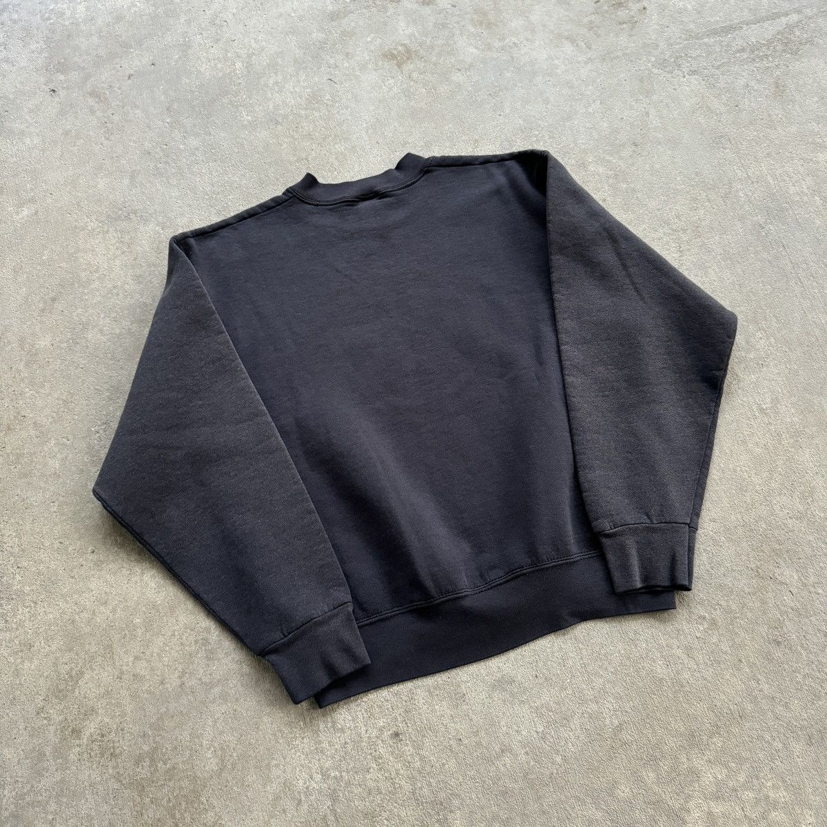 Other Custom Yankees 2 logo crewneck Size US L / EU 52-54 / 3 - 2 Thumbnail