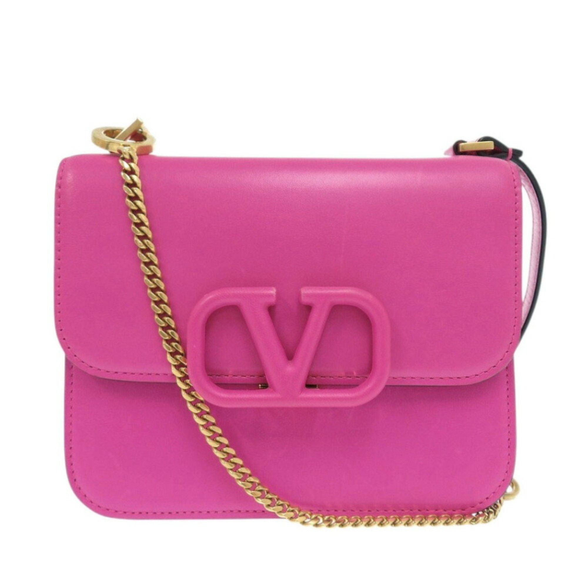 Valentino Valentino Garavani VSLING shoulder Size ONE SIZE - 1 Thumbnail