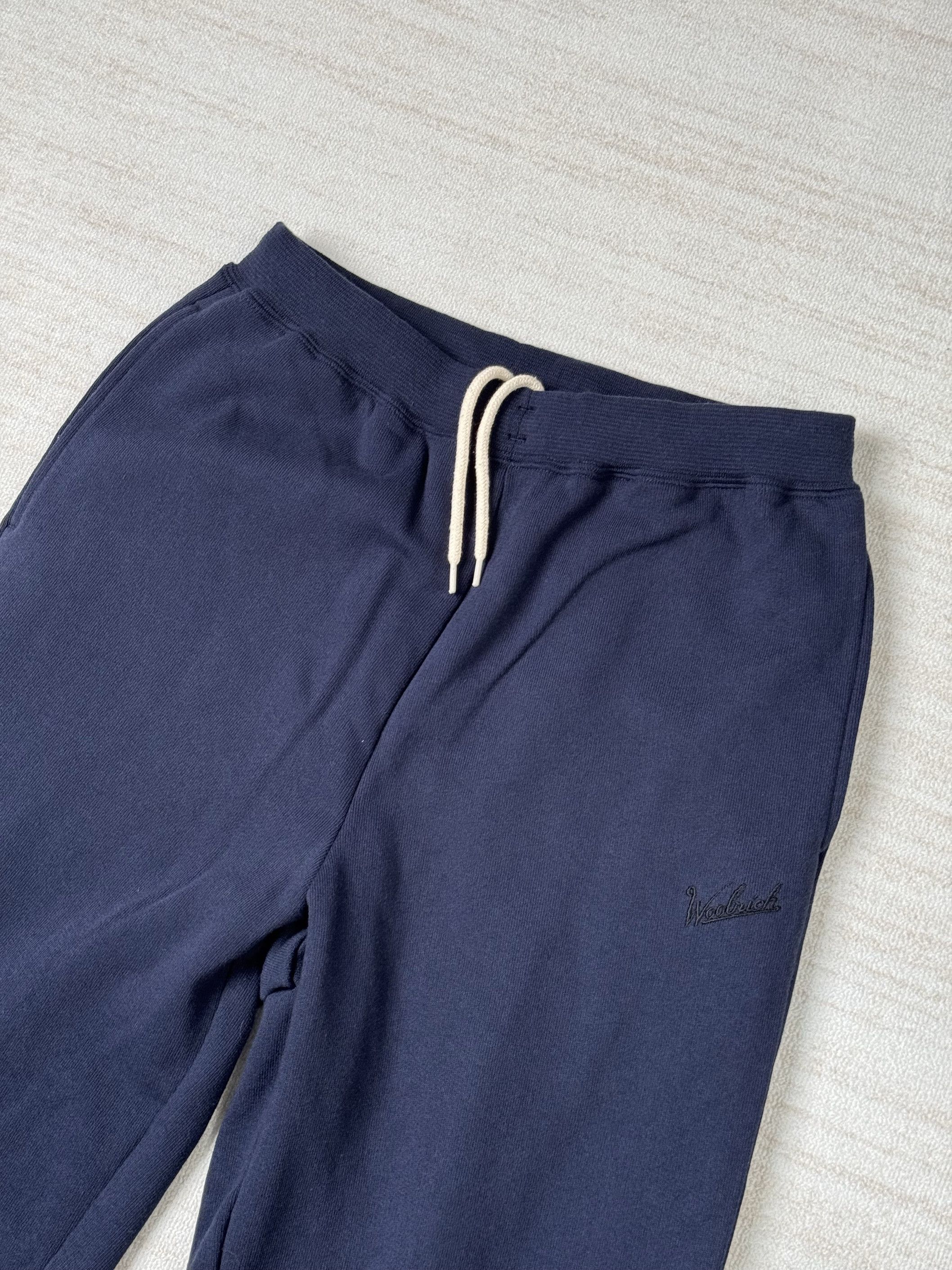 Woolrich Woolen Mills UNWORN* WOOLRICH SWEATPANTS JAPAN EXCLUSIVE SIZE M Size US 32 / EU 48 - 3 Thumbnail