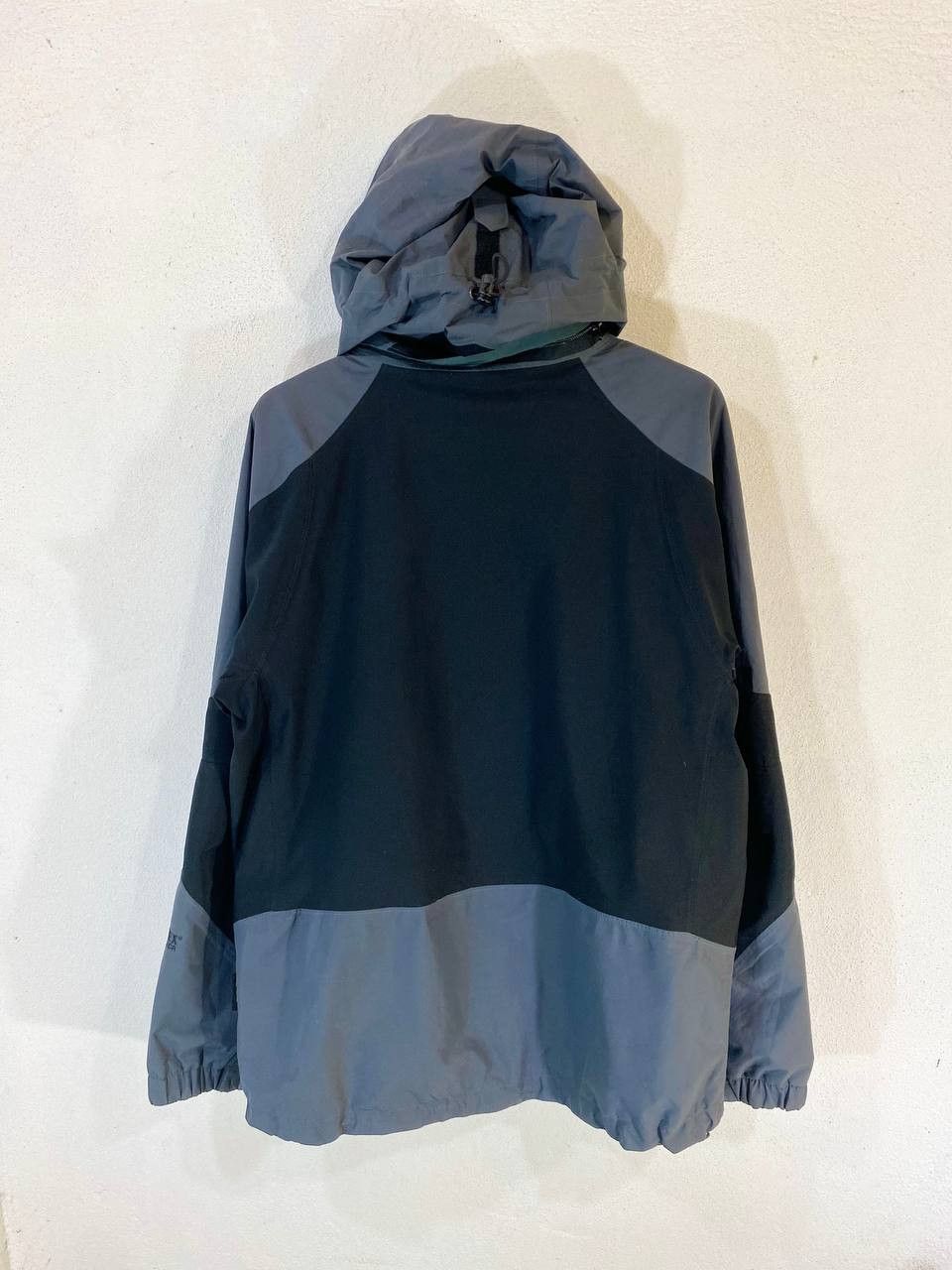 Columbia vintage columbia xcr goretex waterproof jacket nice design Size US XL / EU 56 / 4 - 10 Thumbnail