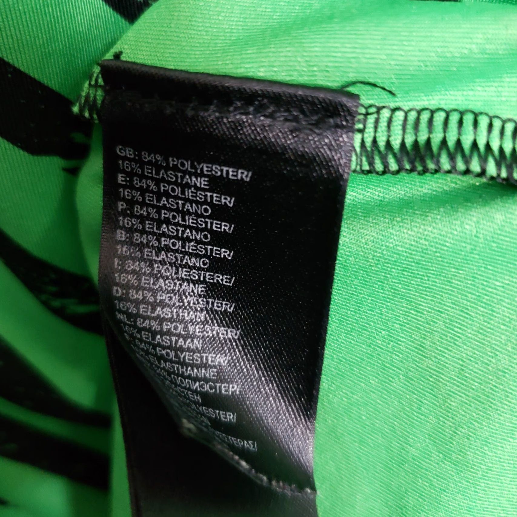 The North Face VINTAGE? No. Size M / US 6-8 / IT 42-44 - 7 Thumbnail