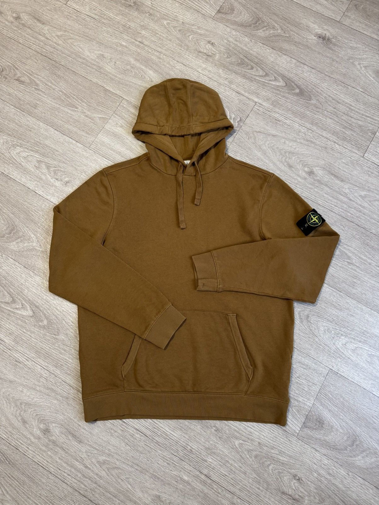 Stone Island 🔷Stone Island Hoodie🔷 Size US XXL / EU 58 / 5 - 1 Thumbnail