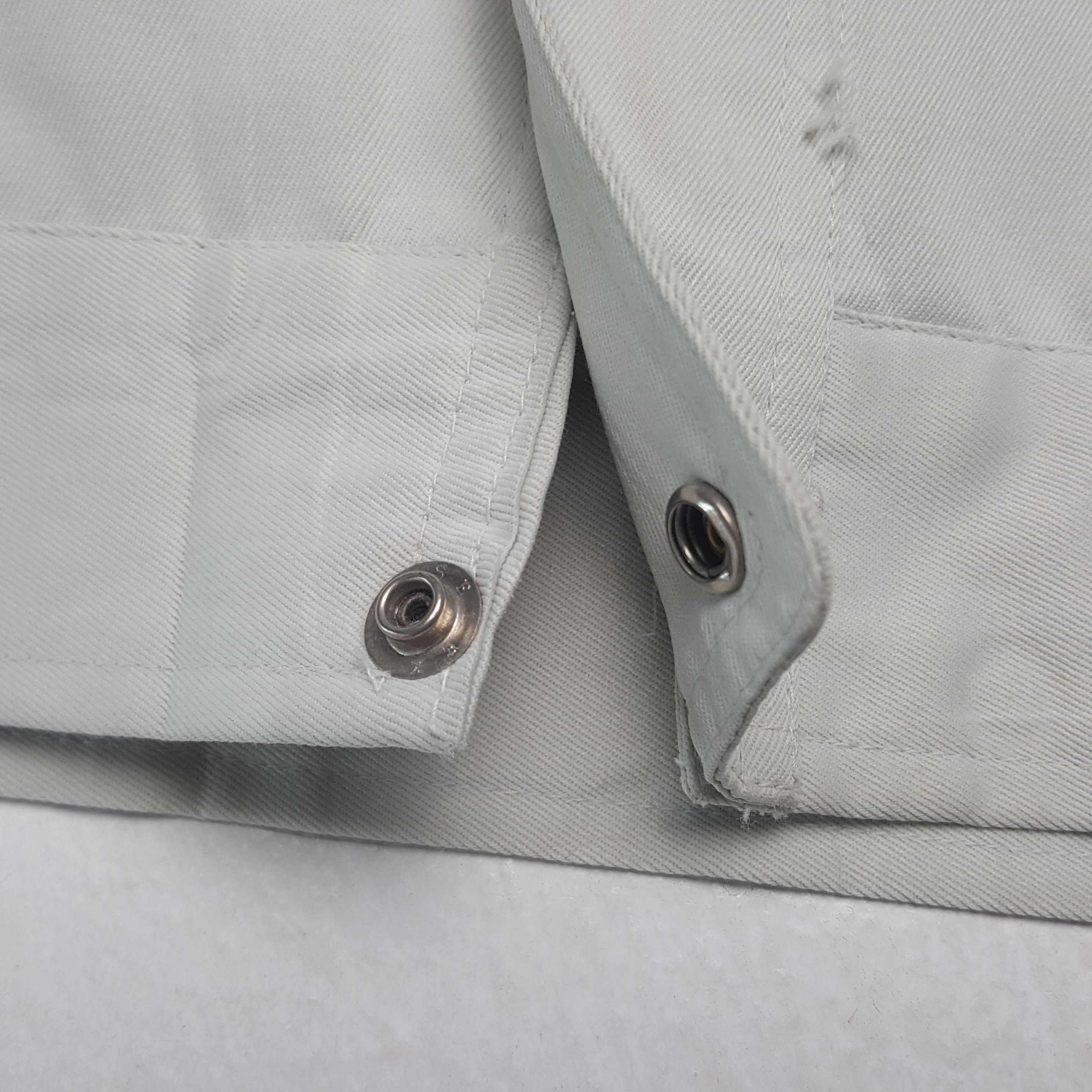 Japanese Brand × Vintage Vintage Nismo Nissan Racing Team Custom Art Japan Jacket Size US L / EU 52-54 / 3 - 6 Thumbnail