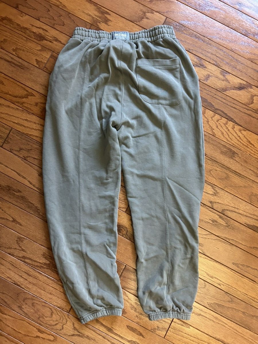 Other Emestudios field forest sweatpants Size US 34 / EU 50 - 4 Thumbnail