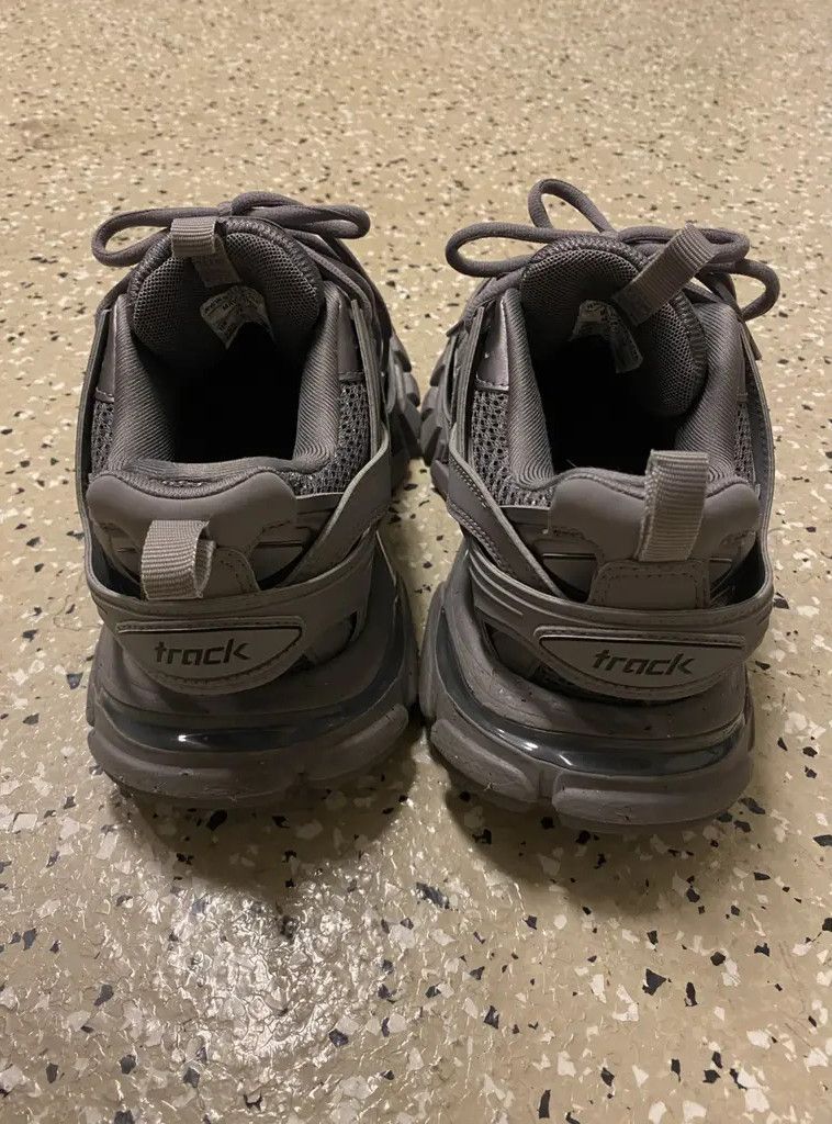 Balenciaga Balenciaga track Size US 8 / IT 38 - 5 Thumbnail