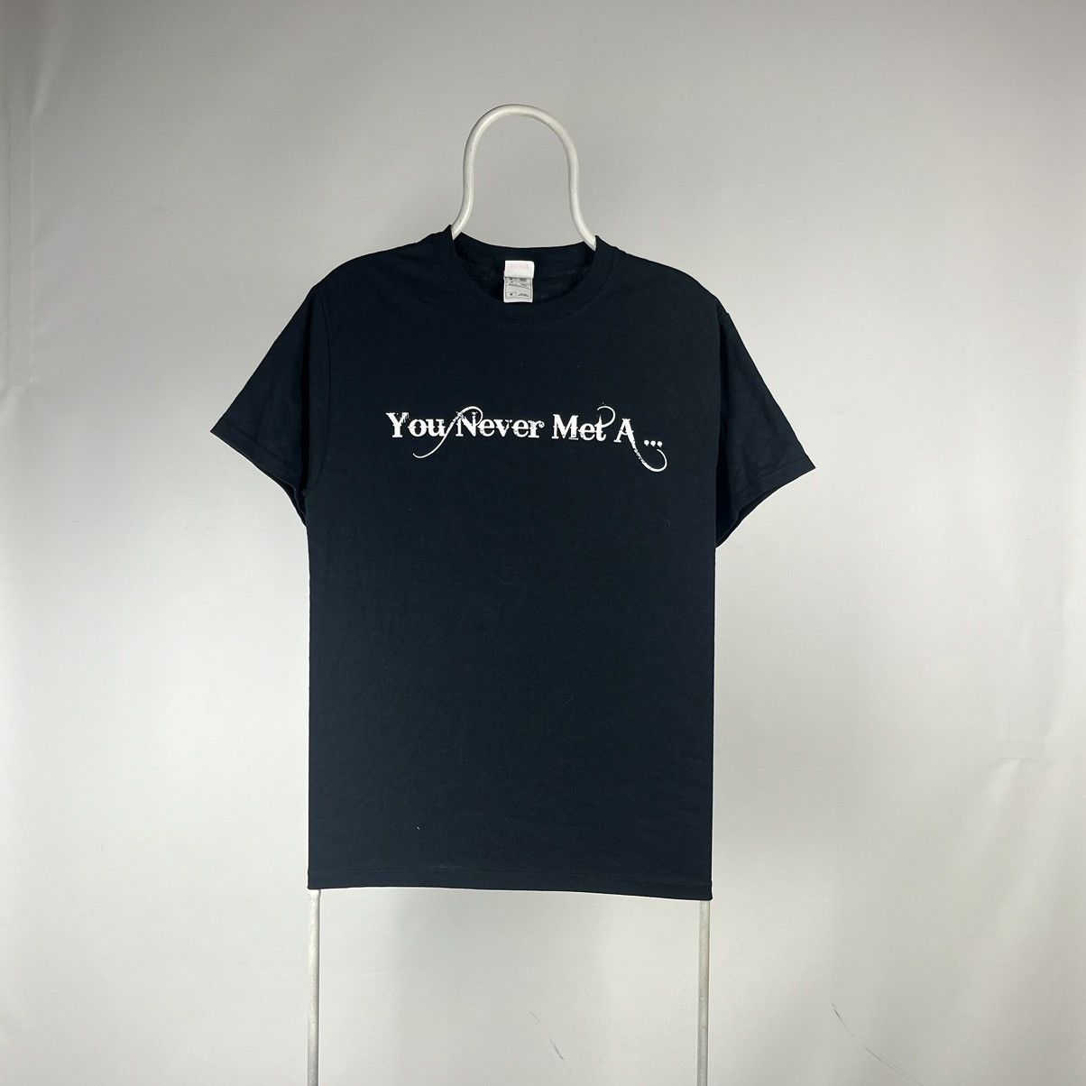 Band Tees Kid rock American bad ass Tshirt motherfucker Size US M / EU 48-50 / 2 - 1 Thumbnail