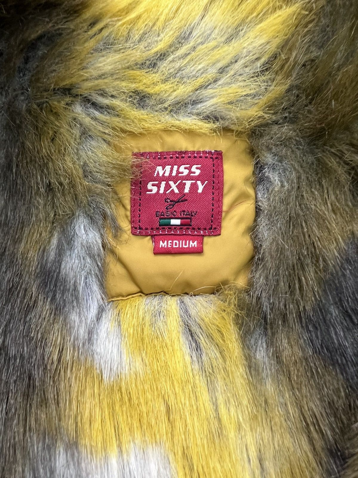 Hysteric Glamour × If Six Was Nine × Japanese Brand Seditionaries FUR IFSIXWASNINE Opium BOMBER Jacket Size US S / EU 44-46 / 1 - 5 Thumbnail