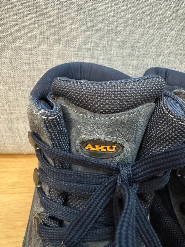 Other Aku Slope GTX Air 8000 Gore-Tex Hiking Boots Vibram size 44 Size US 10 / EU 43 - 11 Thumbnail