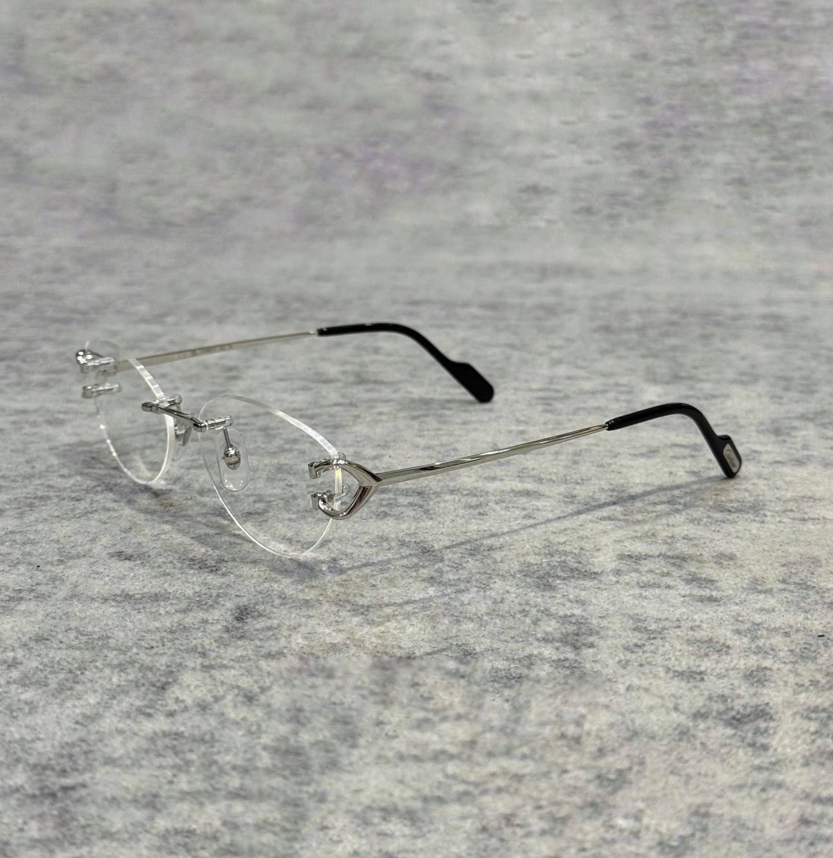 Cartier CARTIER CT0487O 002 Size ONE SIZE - 1 Thumbnail