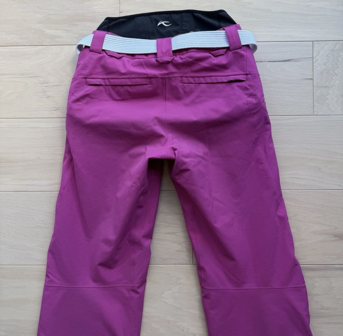 KJUS Kjus Revolution Snow Pants Women's Small Size 30" / US 8 / IT 44 - 7 Thumbnail