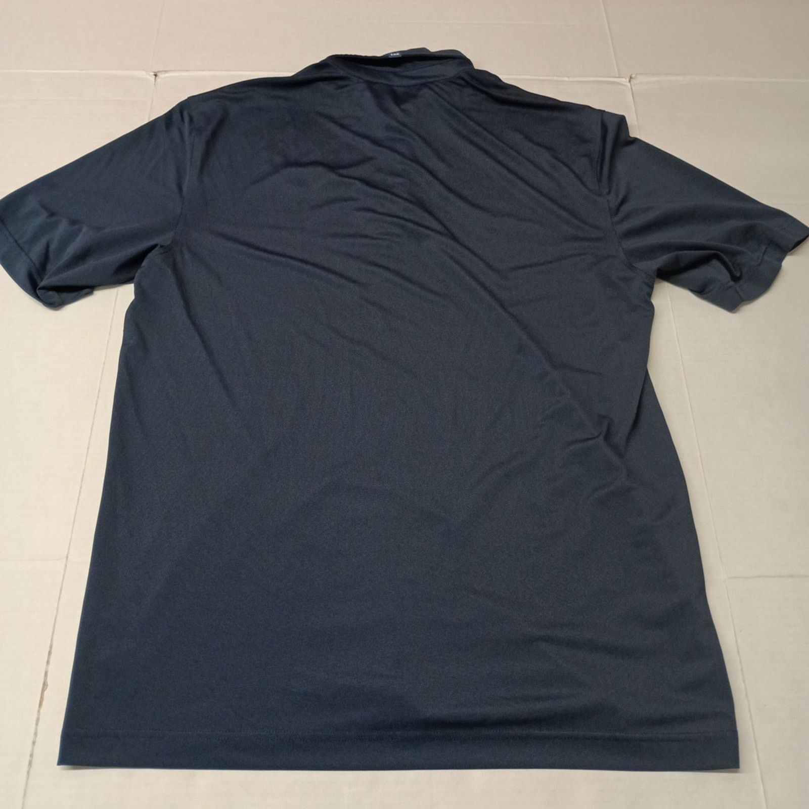 Cutter & Buck Chicago Bears Cutter & Buck Polo Golf Shirt Men’s LT Blue Size US L / EU 52-54 / 3 - 7 Thumbnail