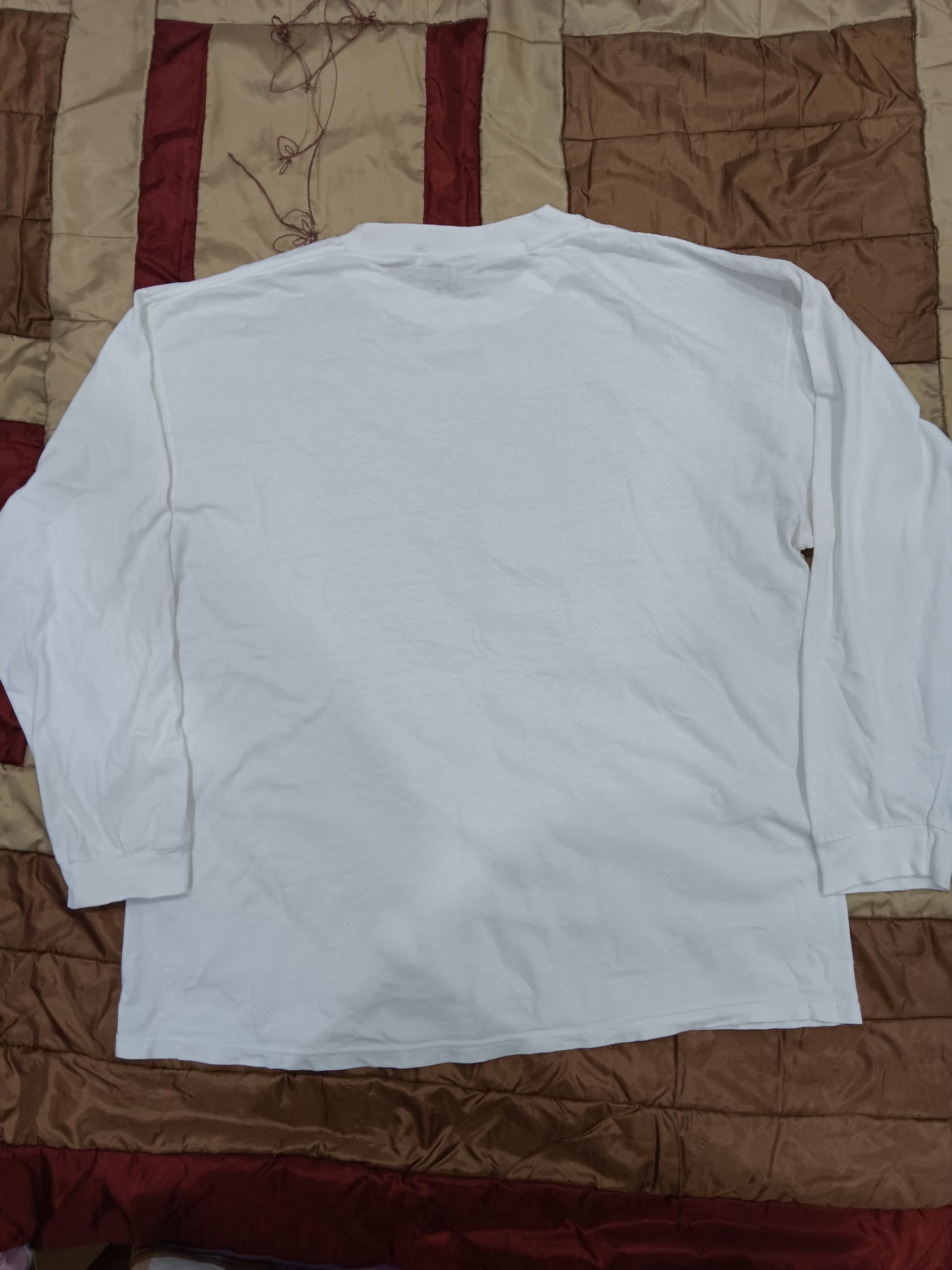 Band Tees × Vintage Vintage 90s Bruce Springsteen and the E Street Band Size US XL / EU 56 / 4 - 8 Thumbnail