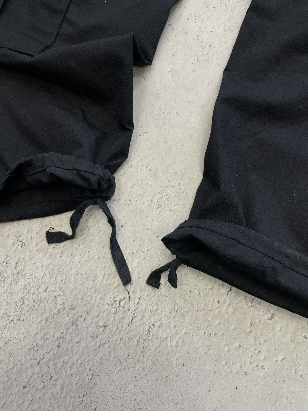 Japanese Brand Baggy cargo pants y2k balenciaga japanese style tactical Size US 34 / EU 50 - 14 Thumbnail