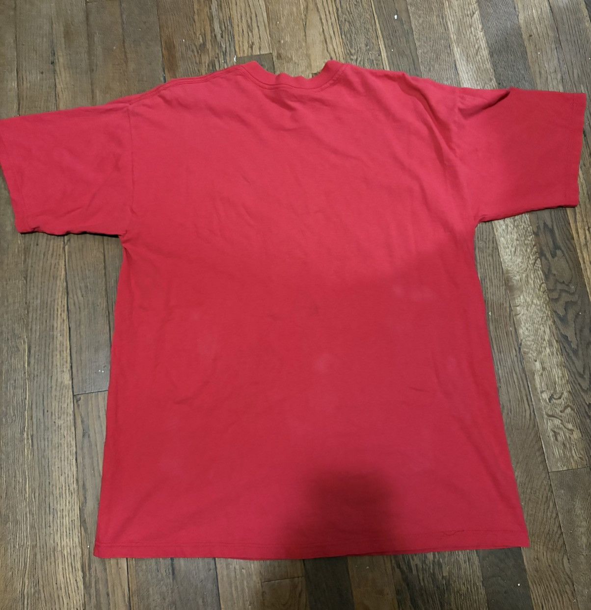 NFL × Riddell RIDDELL Kansas City Chiefs T-shirt Size US M / EU 48-50 / 2 - 3 Thumbnail
