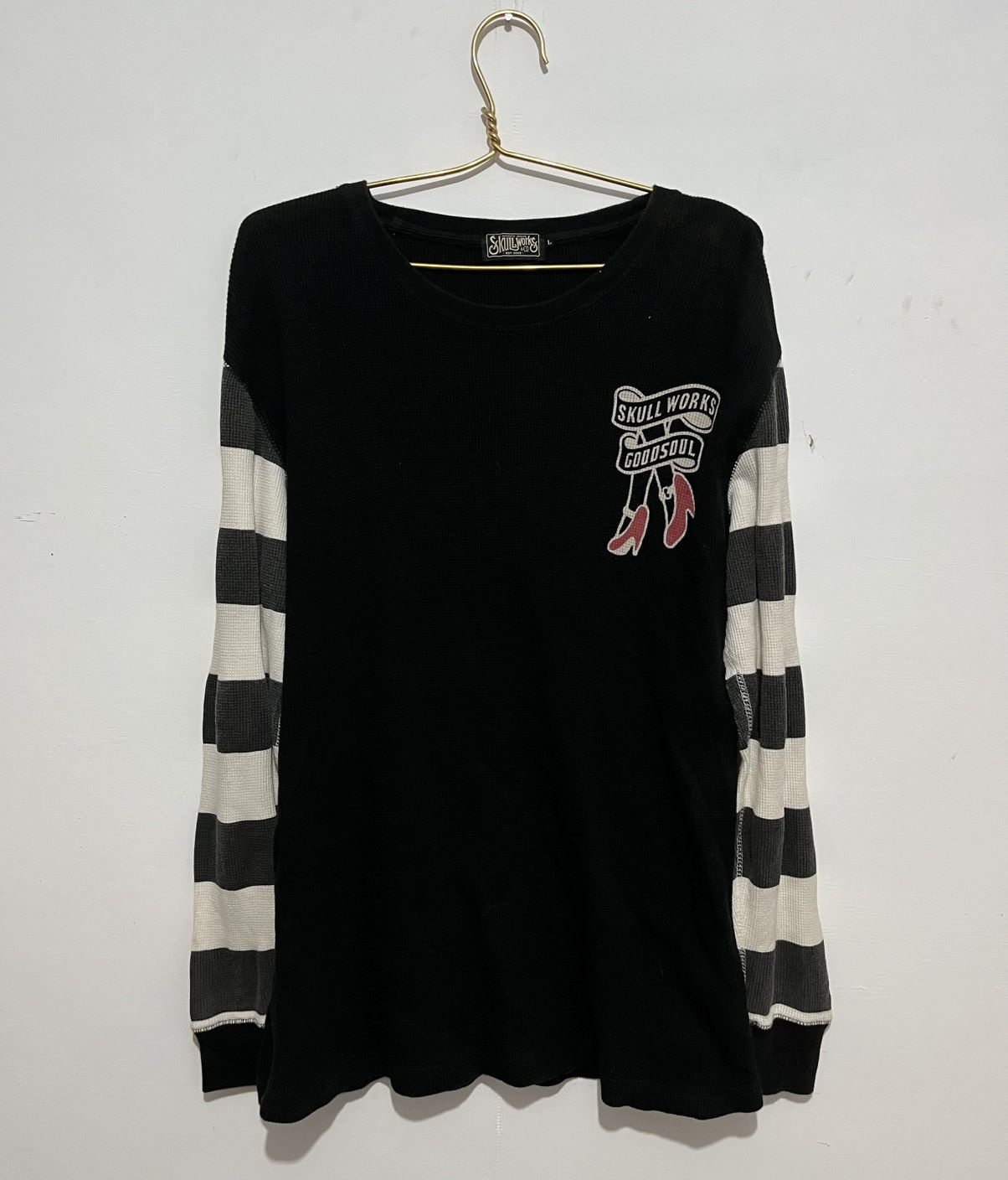 If Six Was Nine × Japanese Brand × Le Grande Bleu (L.G.B.) If six