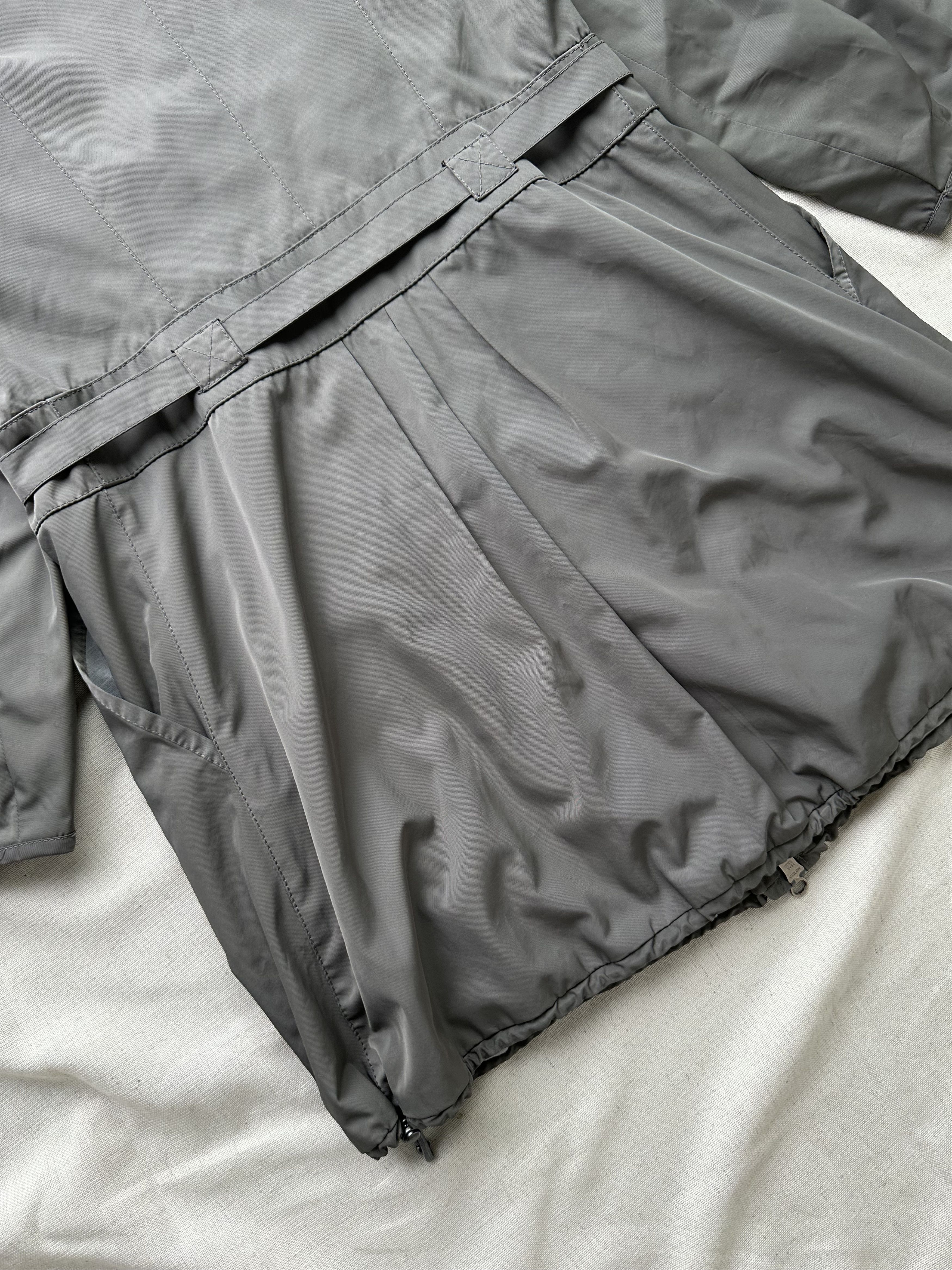 Cop Copine Cop Copine Cloak Size S / US 4 / IT 40 - 14 Thumbnail