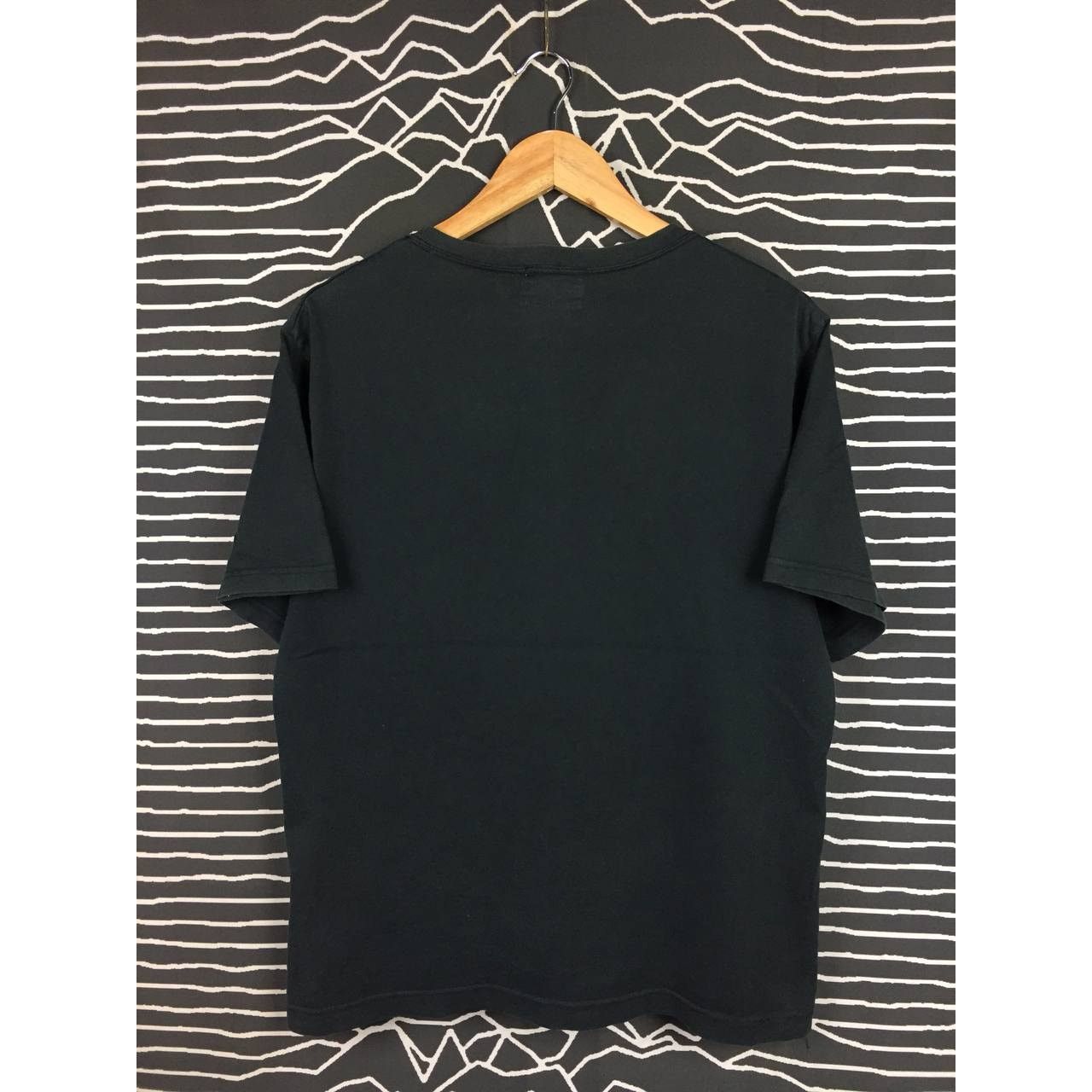 Evisu Vtg Evisu Japanese Denim Brand Big Logo Tee Size US M / EU 48-50 / 2 - 5 Thumbnail