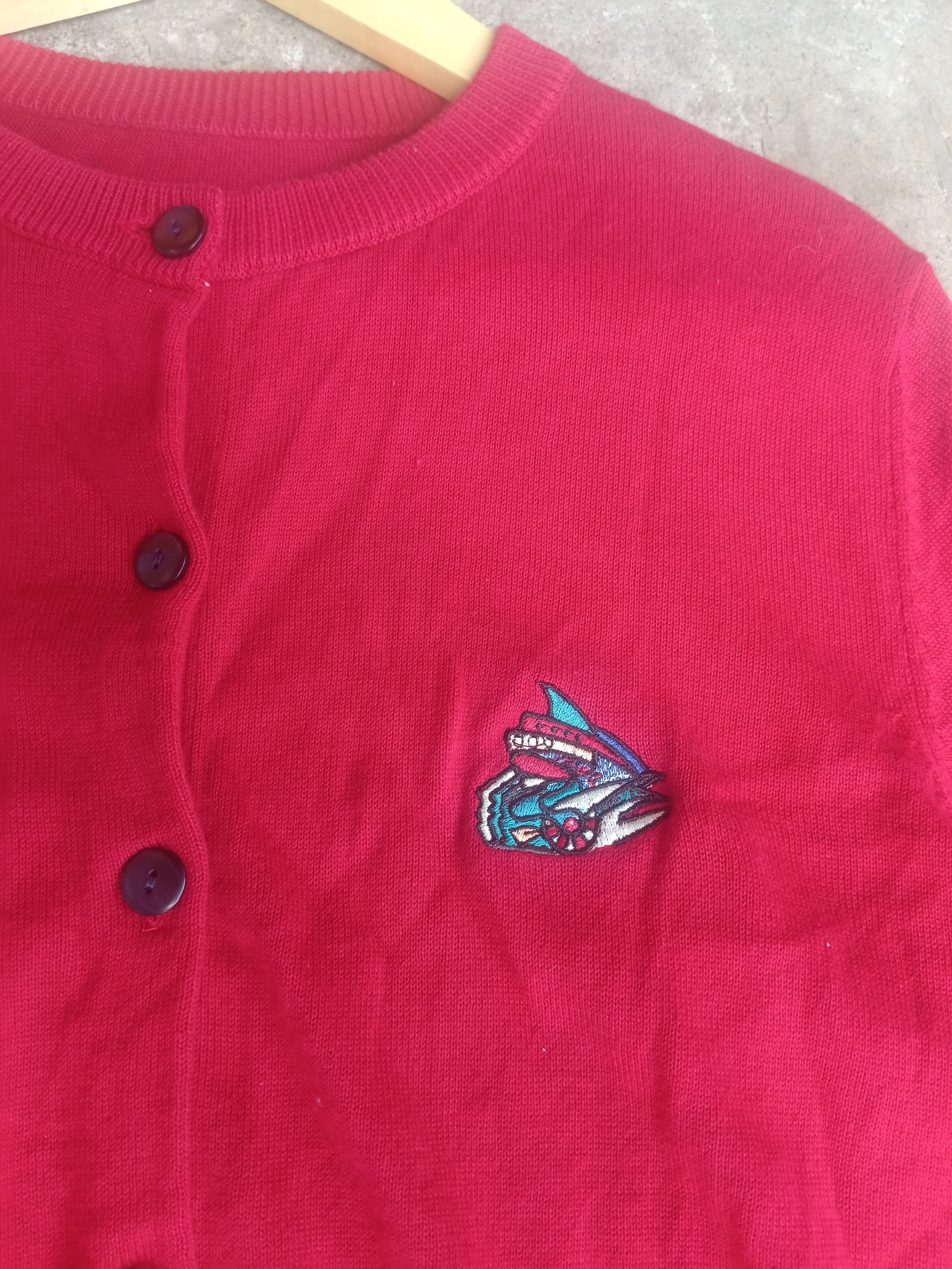 Other Cardiga polos Size L / US 10 / IT 46 - 2 Thumbnail