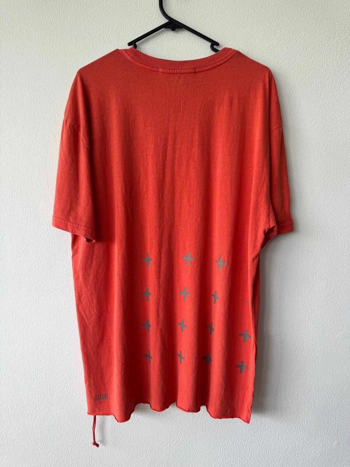 Ksubi new ksubi tee t shirt top mens medium m flight biggie Size US M / EU 48-50 / 2 - 3 Thumbnail