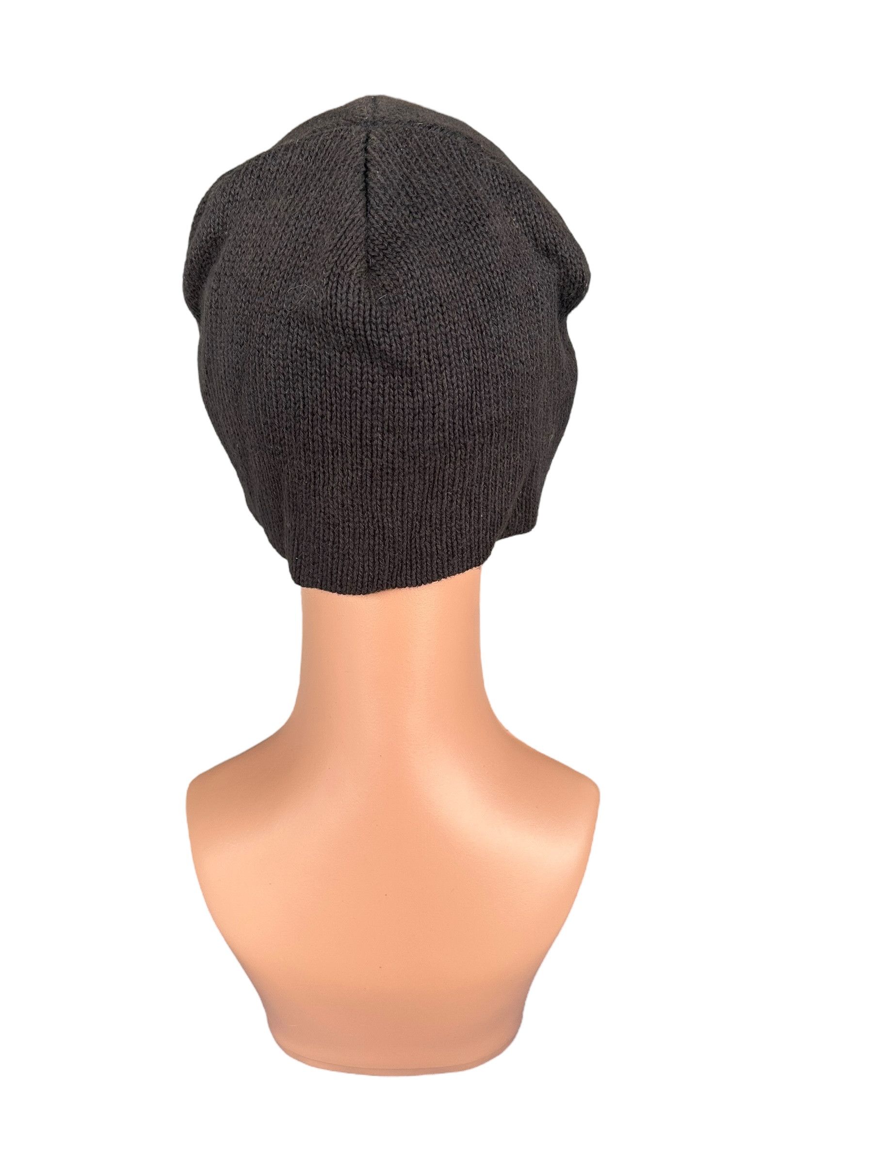 Japanese Brand × Kapital Sunfaded Vintage NewYork Hats Beanie Size ONE SIZE - 5 Thumbnail