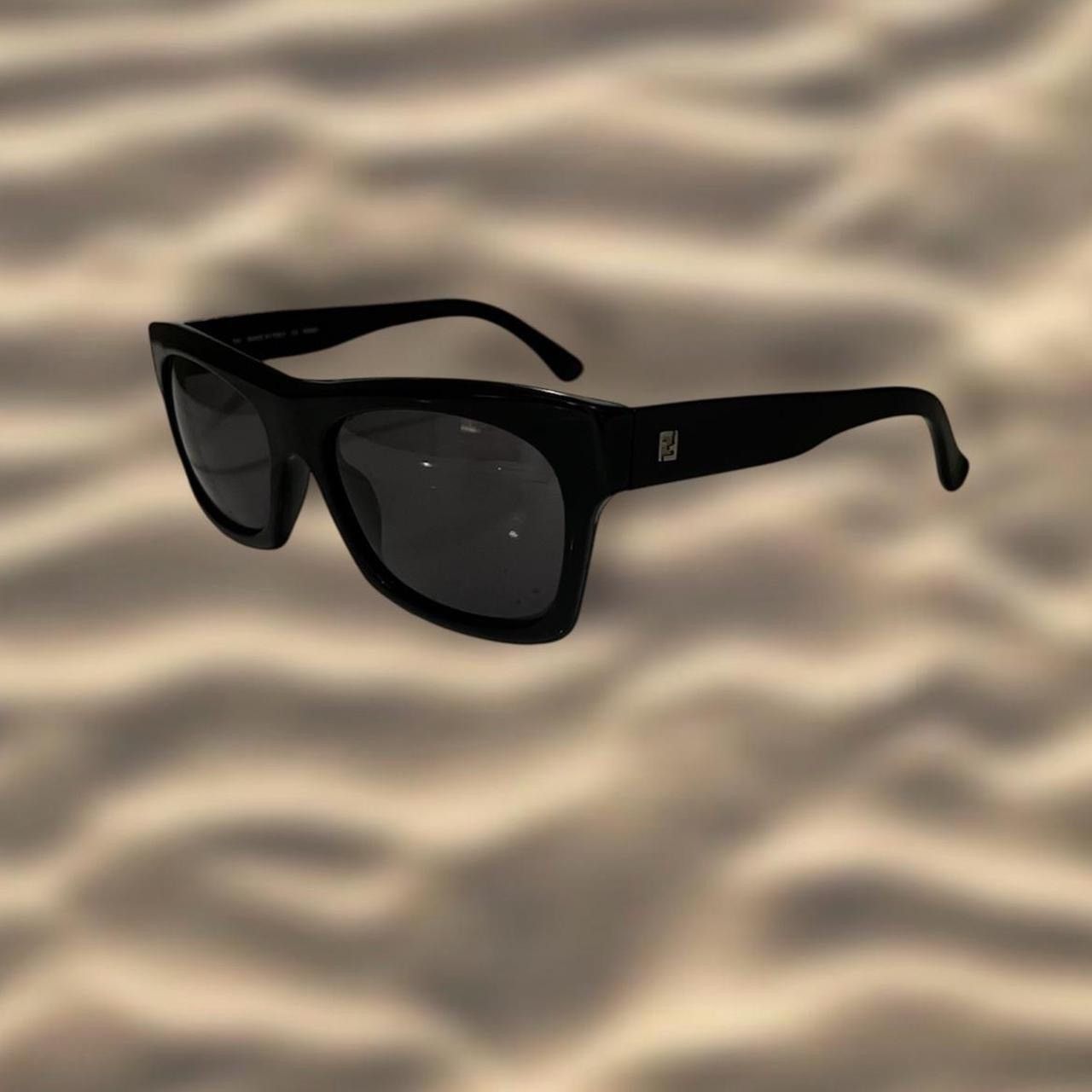 Fendi Vintage Fendi Sunglasses Size ONE SIZE - 1 Thumbnail