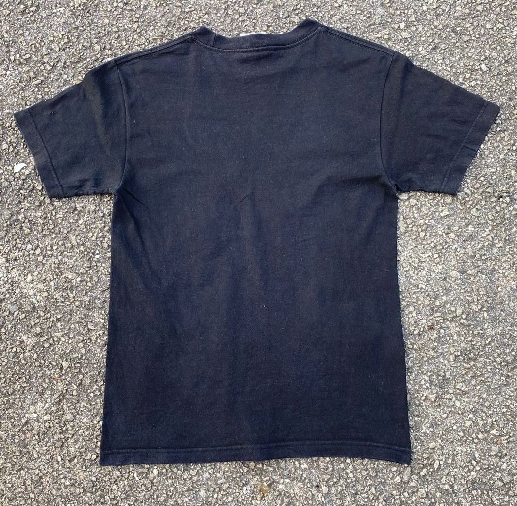 Band Tees Vintage Minor Threat In Your Eyes Punk Band Tshirt Size US S / EU 44-46 / 1 - 2 Thumbnail