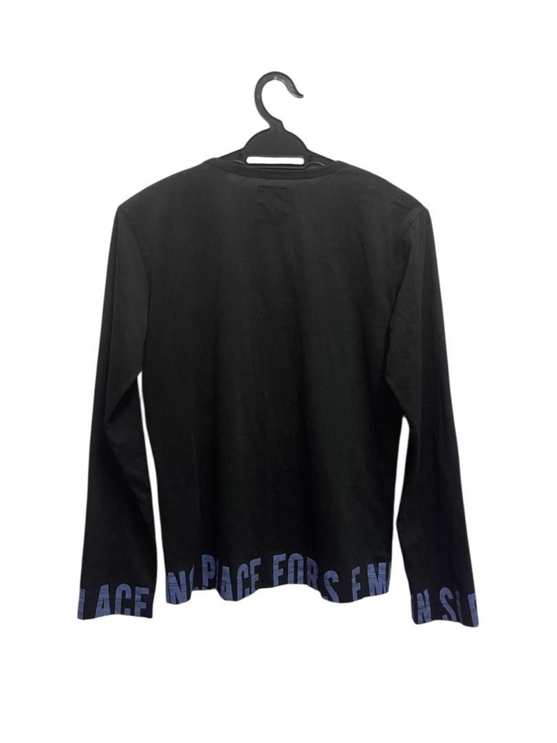 Japanese Brand PPFM Detroit Place for Sleepy London Tee Shirt Size S / US 4 / IT 40 - 8 Thumbnail
