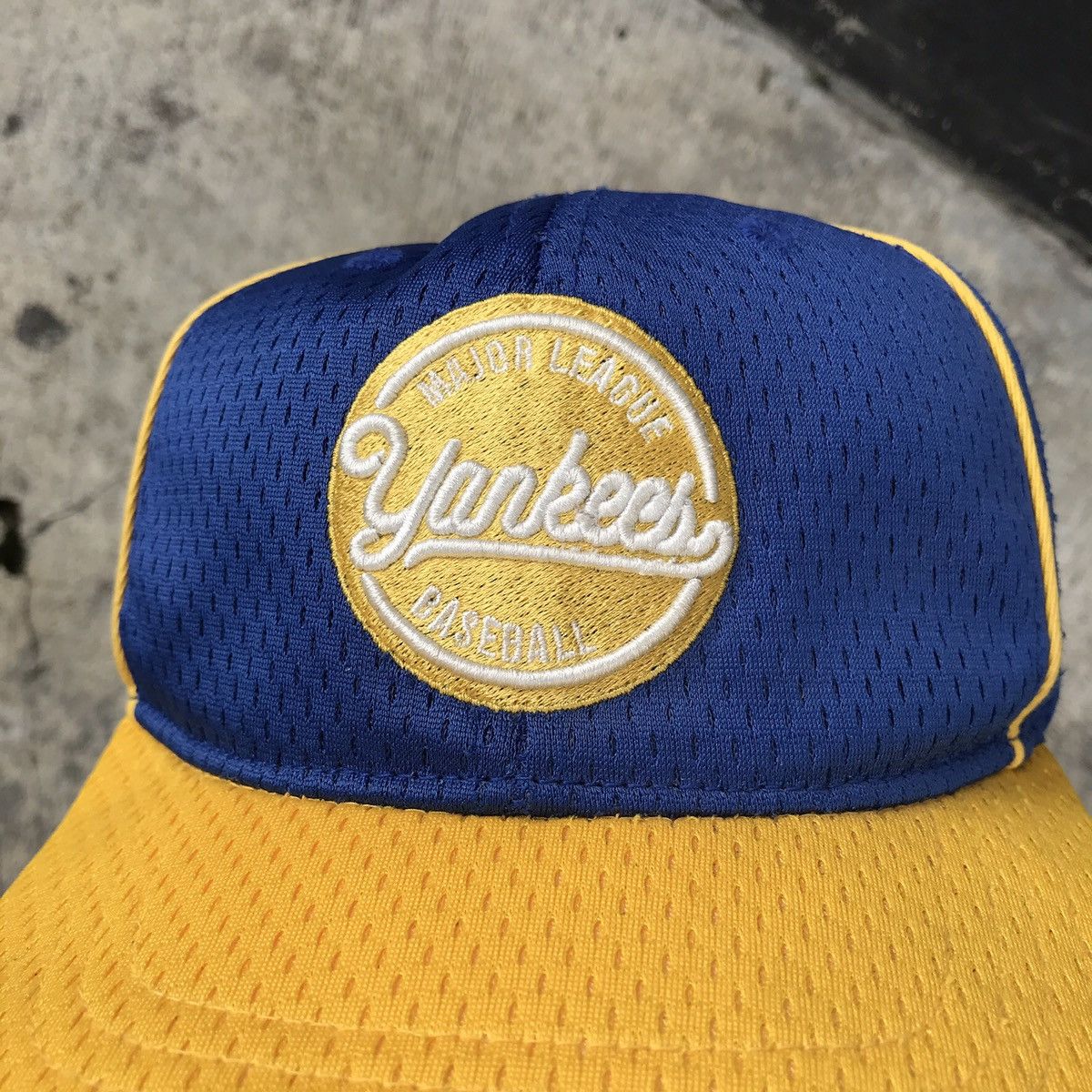 MLB Yankess mlb hat for 4-7 year Size ONE SIZE - 8 Thumbnail