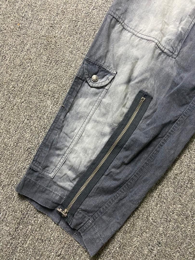 Nanamica × The North Face Purple Label The North Face Purple Label Ripstop Field Pants (183) Size US 33 - 14 Thumbnail