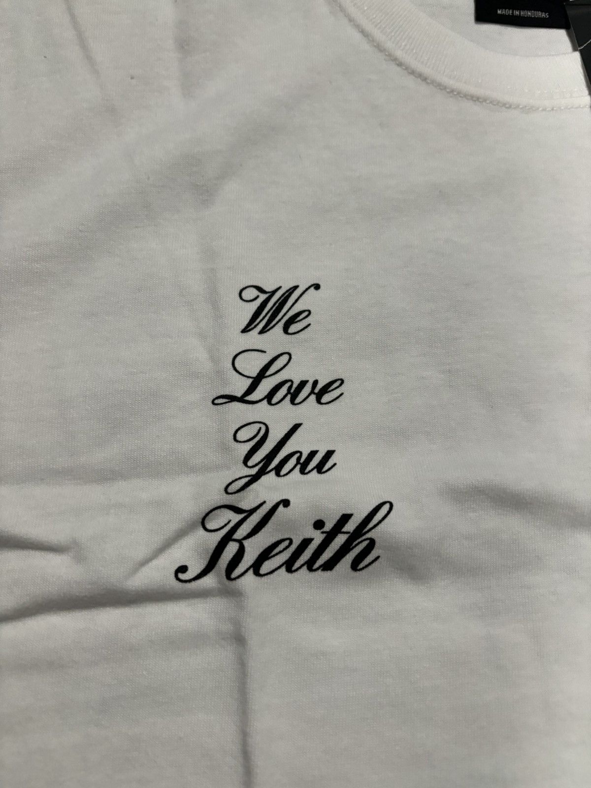 Fuck The Population × Huf FTP x Huf Keith Tee Size US M / EU 48-50 / 2 - 3 Thumbnail