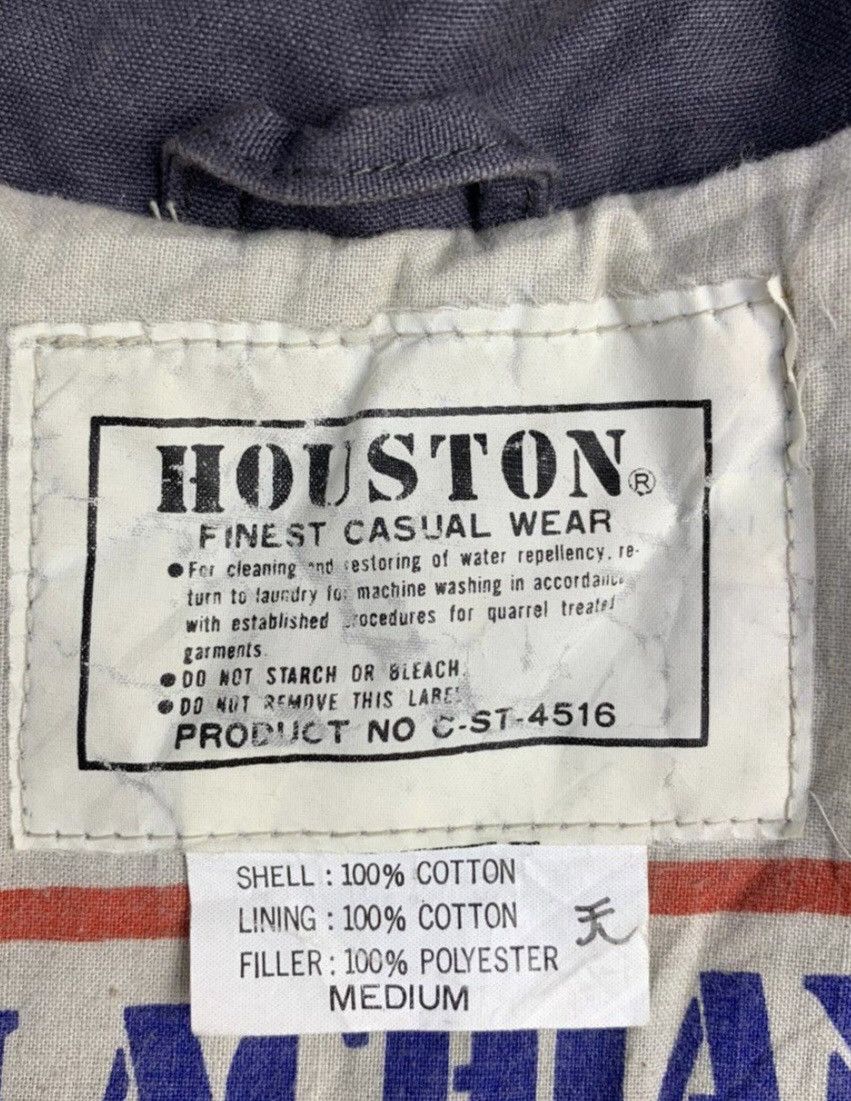 Japanese Brand Houston Brand Jacket Size US M / EU 48-50 / 2 - 10 Thumbnail