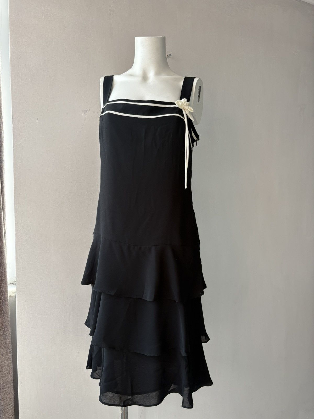 Ann Taylor Ann taylor dress Size L / US 10 / IT 46 - 14 Thumbnail