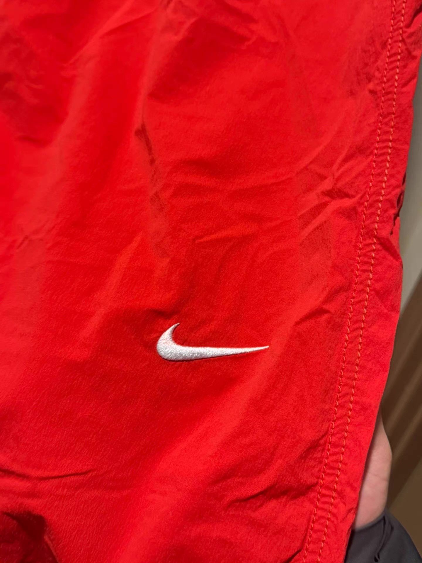 Nike Nike Lab NRG Sweatpants Ｑ20 Size US 34 / EU 50 - 3 Thumbnail