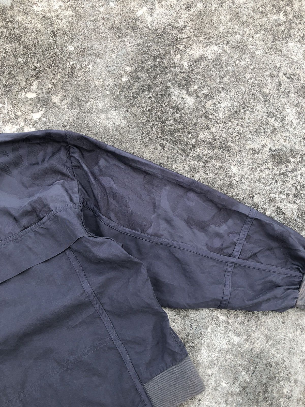Adidas × Stella McCartney Adidas X Stella McCartney Windbreaker Jacket Size S / US 4 / IT 40 - 12 Thumbnail