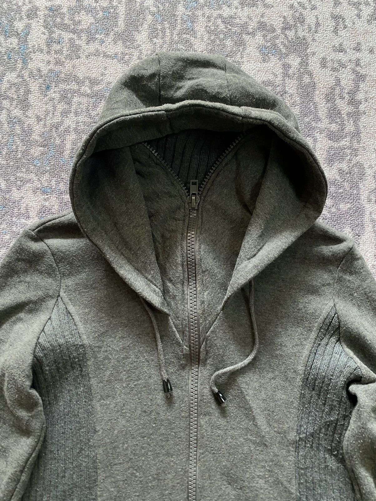 If Six Was Nine Japanes Navana Bondage Hoodie ifsix lgb style Size US M / EU 48-50 / 2 - 2 Thumbnail