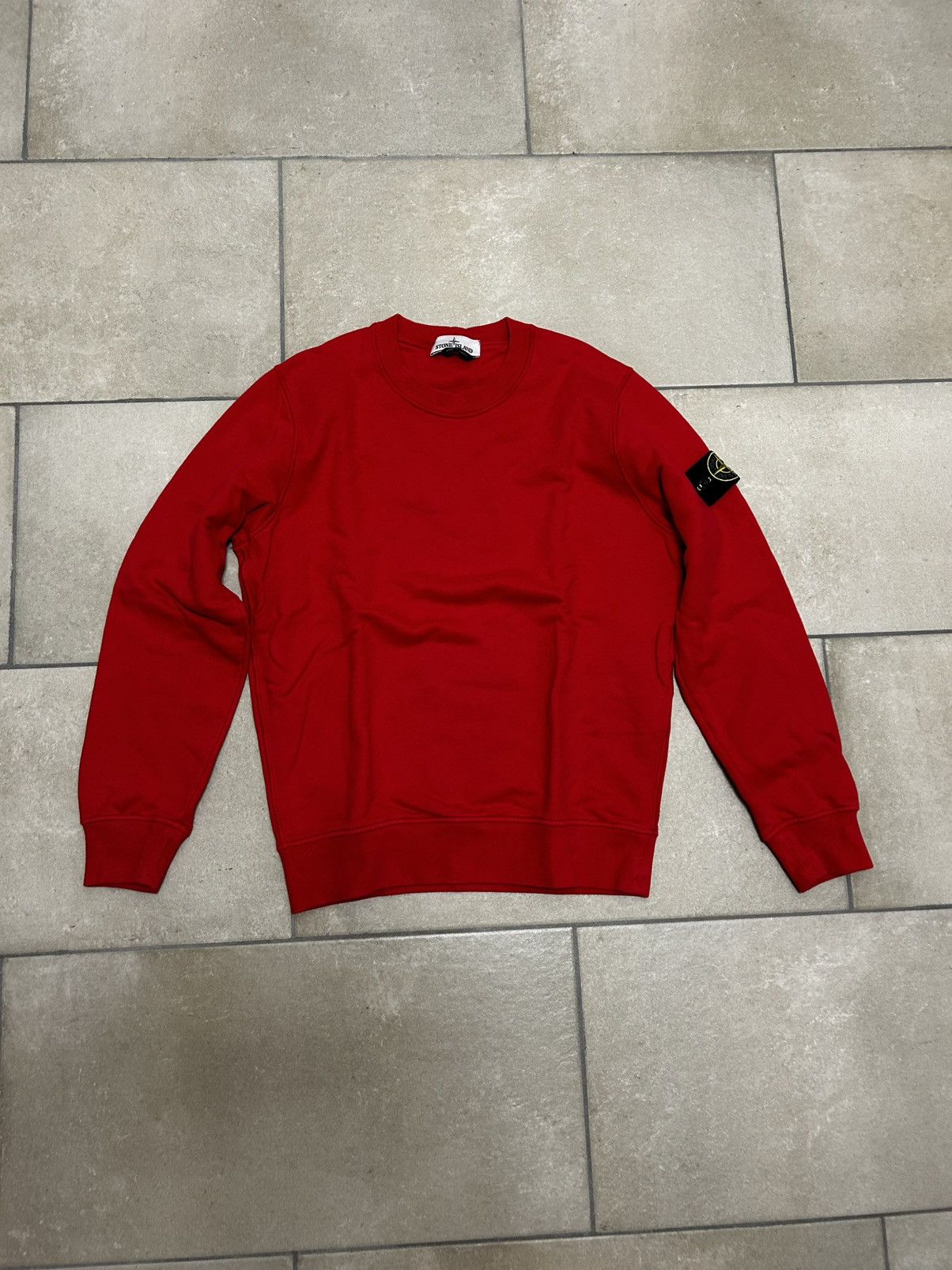 Stone Island Stone Island Tracksuit Size US S / EU 44-46 / 1 - 2 Thumbnail