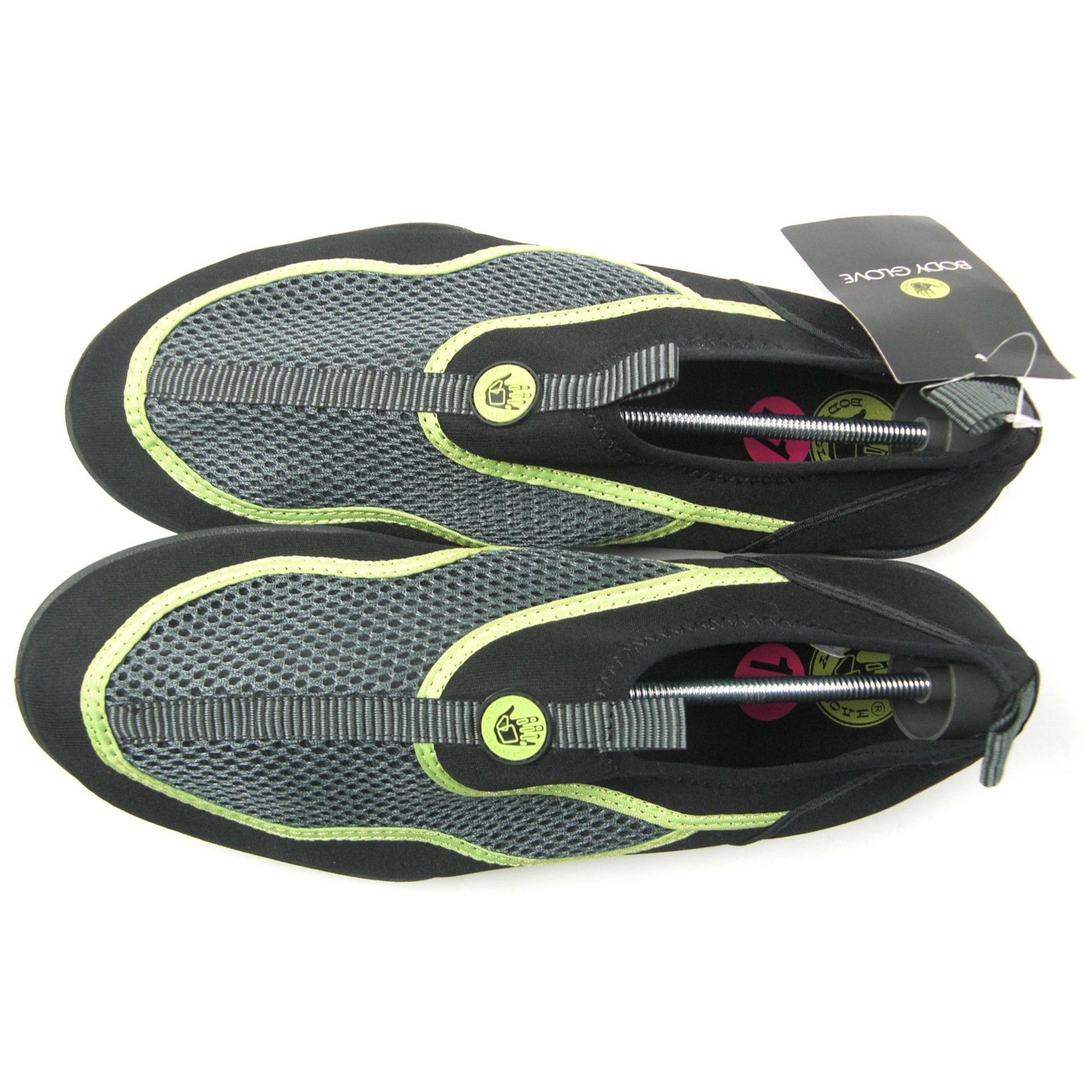Body Glove Body Glove Water Shoes for Men Lake, Aerobics, Aqua Sports S Size US 11 / EU 44 - 5 Thumbnail