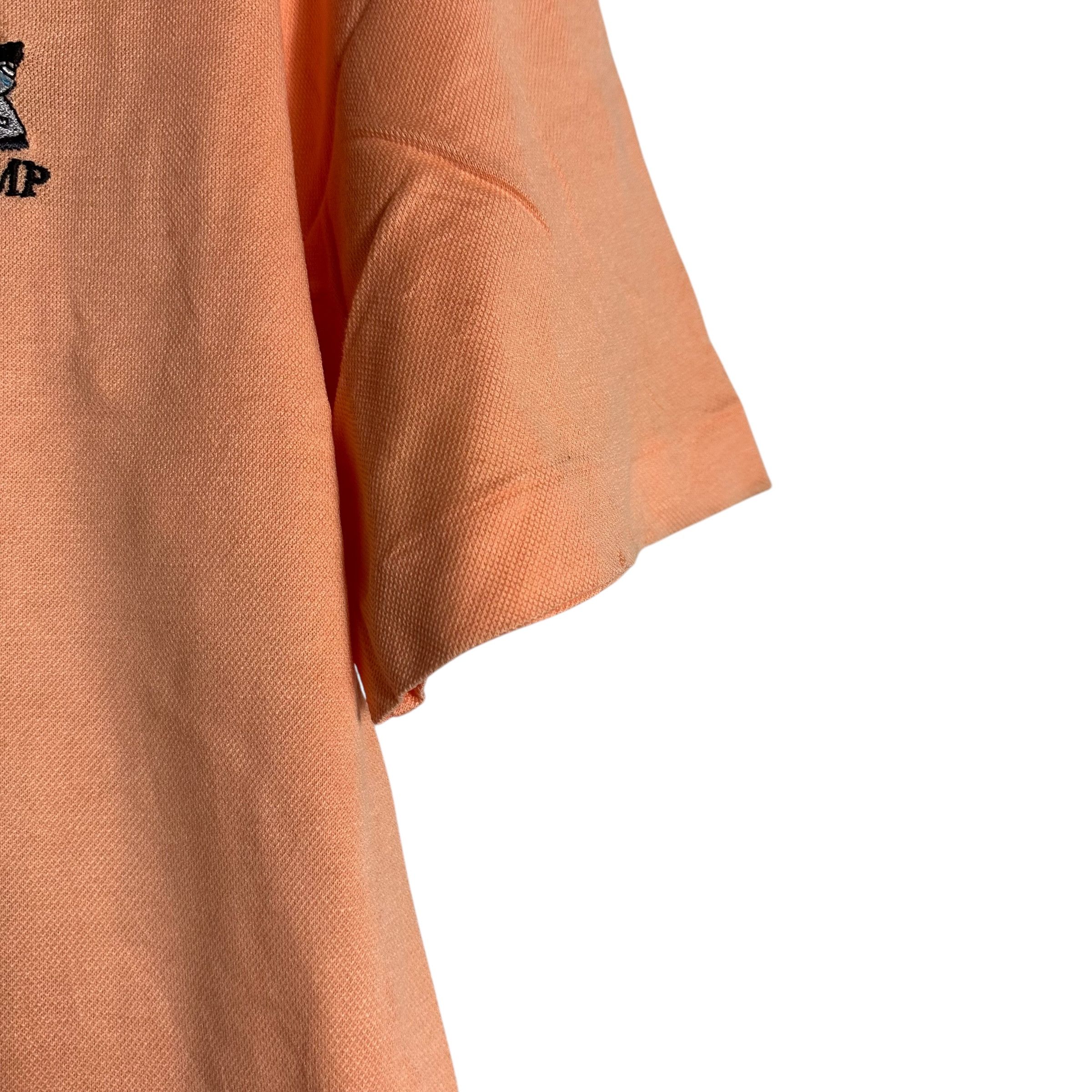 Longchamp 🔥RARE🔥Vintage Longchamp Paris Polo Shirt Single Stich Size US M / EU 48-50 / 2 - 5 Thumbnail