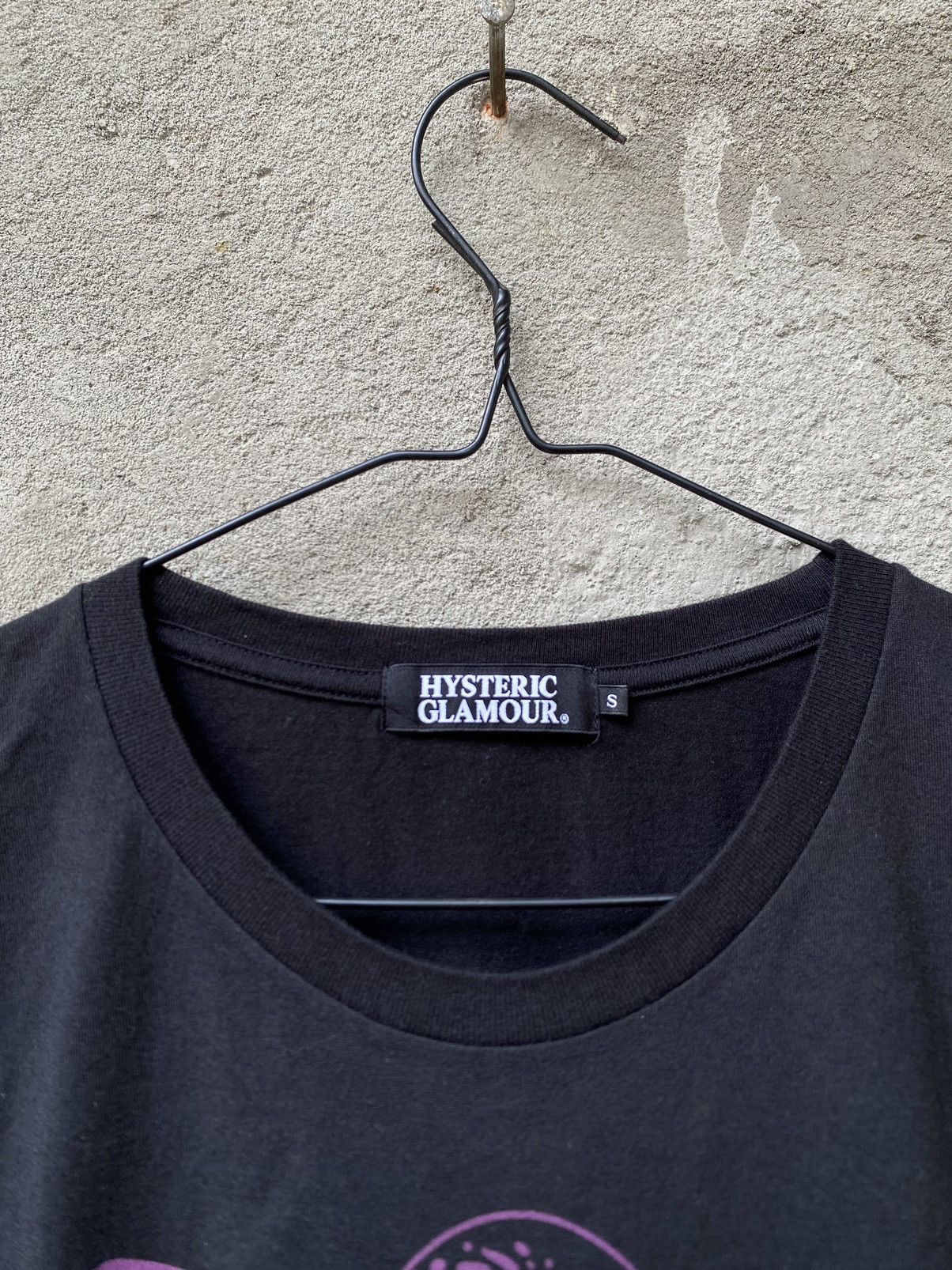 Hysteric Glamour Vintage Hysteric Glamour Size US S / EU 44-46 / 1 - 5 Thumbnail