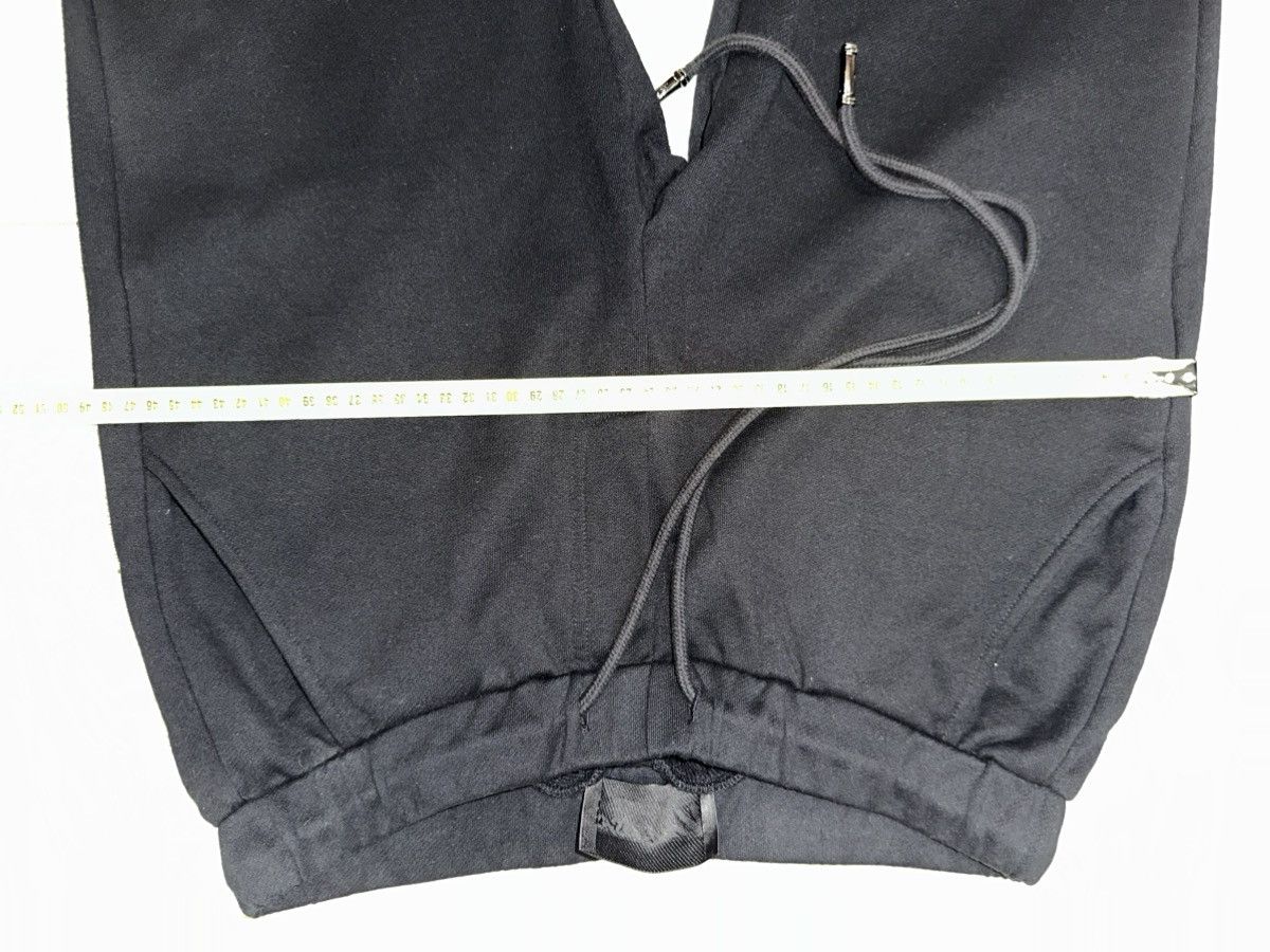 Valabasas Valabasas black men's pant M Size US 33 - 12 Thumbnail