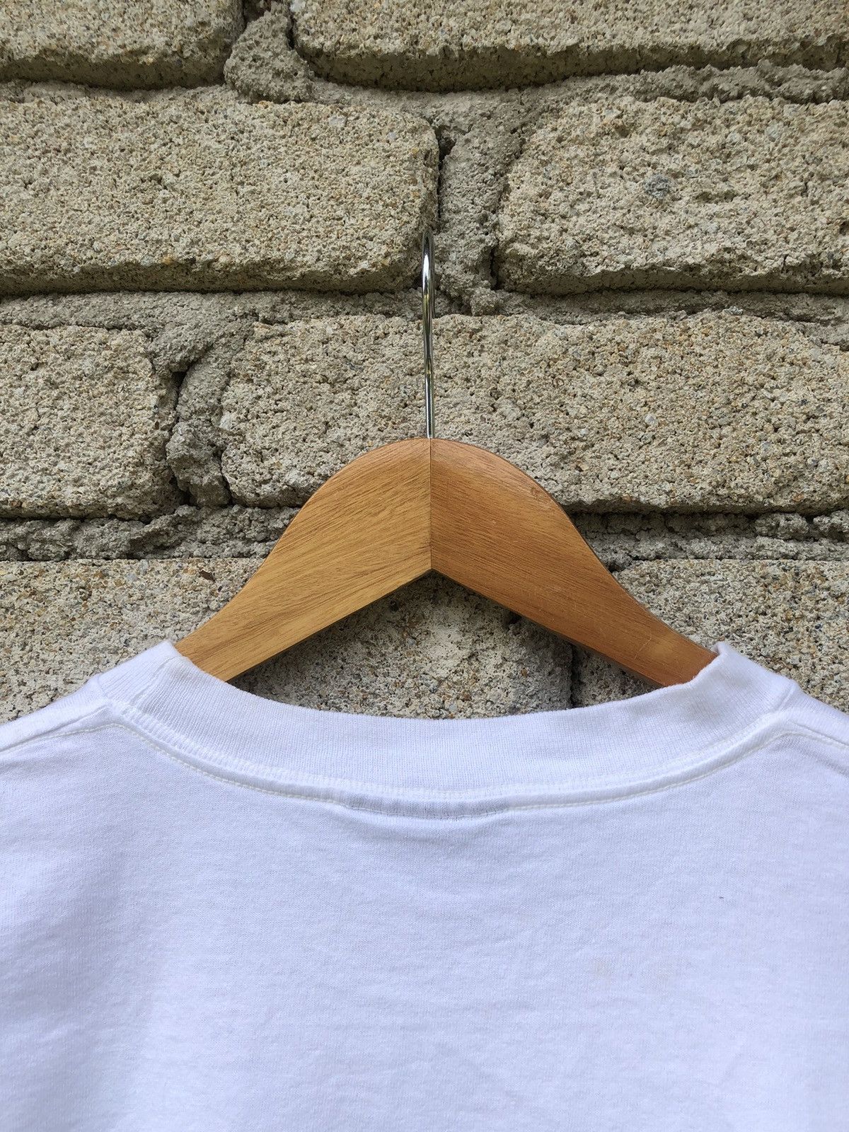 Japanese Brand × Vintage Vintage 90s Jansport Southwest Missouri State University Tee Size US L / EU 52-54 / 3 - 4 Thumbnail