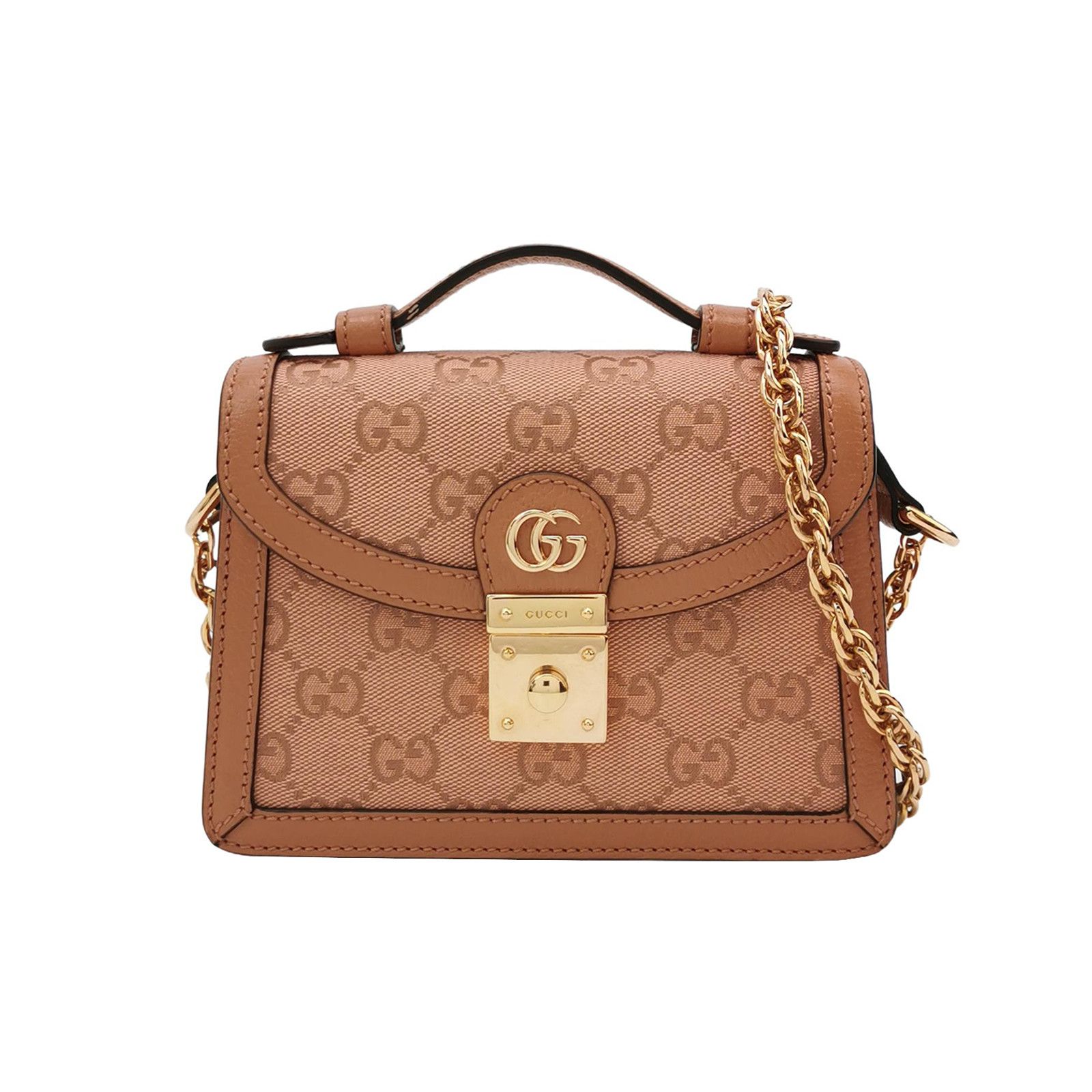 Gucci Gucci Women os Shoulder Bags Size ONE SIZE - 1 Thumbnail