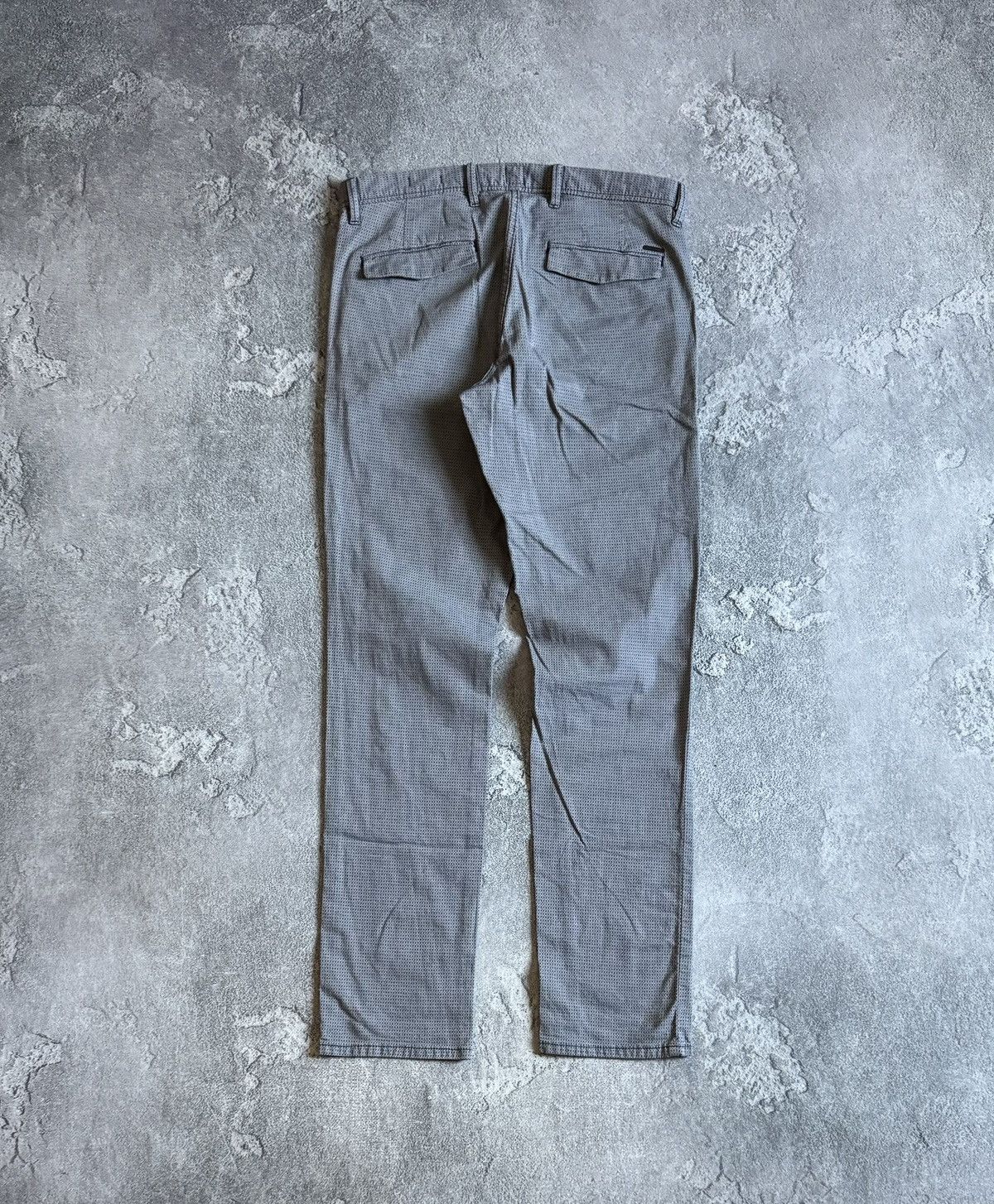 Hugo Boss Hugo boss 32/30 casual pants chinos trousers old money Size US 32 / EU 48 - 4 Thumbnail