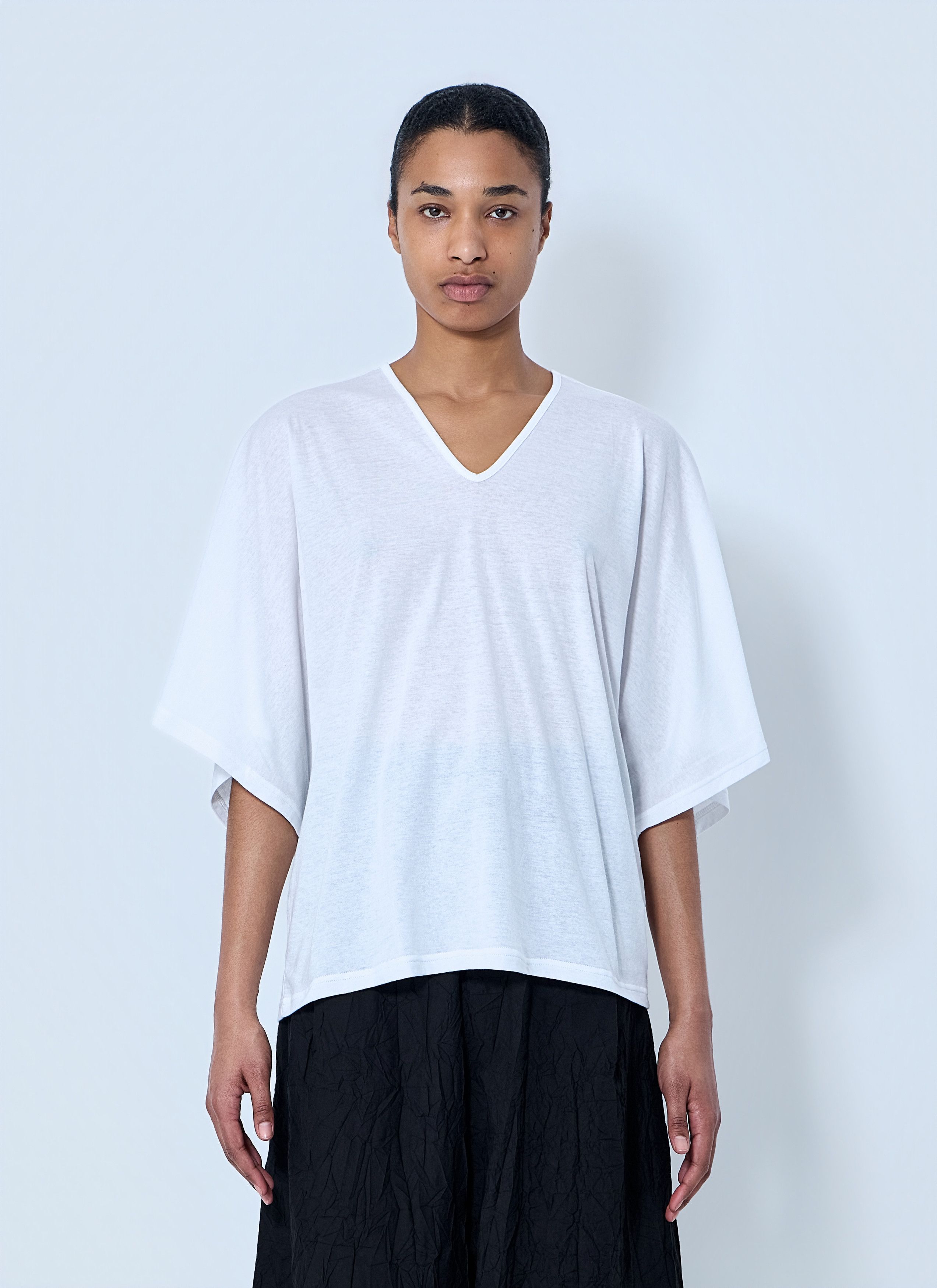 Limi Feu Dolman Sleeve Tee Size M / US 6-8 / IT 42-44 - 1 Thumbnail