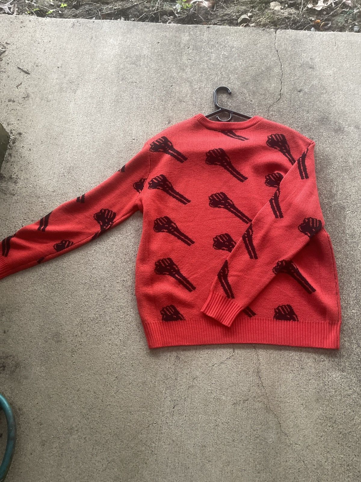 Hardies Hardware Hardies Knitwear Size US M / EU 48-50 / 2 - 2 Thumbnail