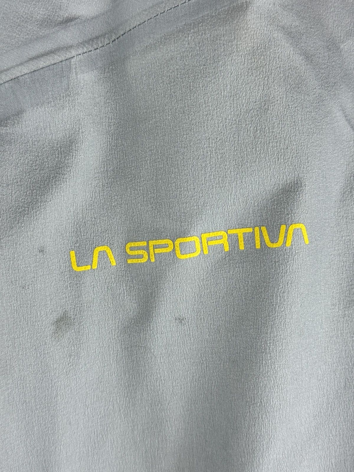 La Sportiva La Sportiva Altels Gore-Tex Light Jacket Size US XL / EU 56 / 4 - 6 Thumbnail