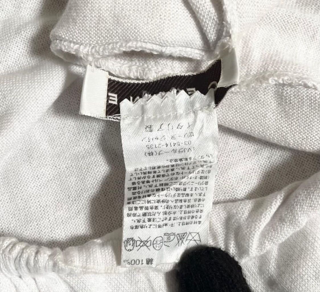 Celine × Vintage Sweatshirt cardigan Celine Size US M / EU 48-50 / 2 - 6 Thumbnail
